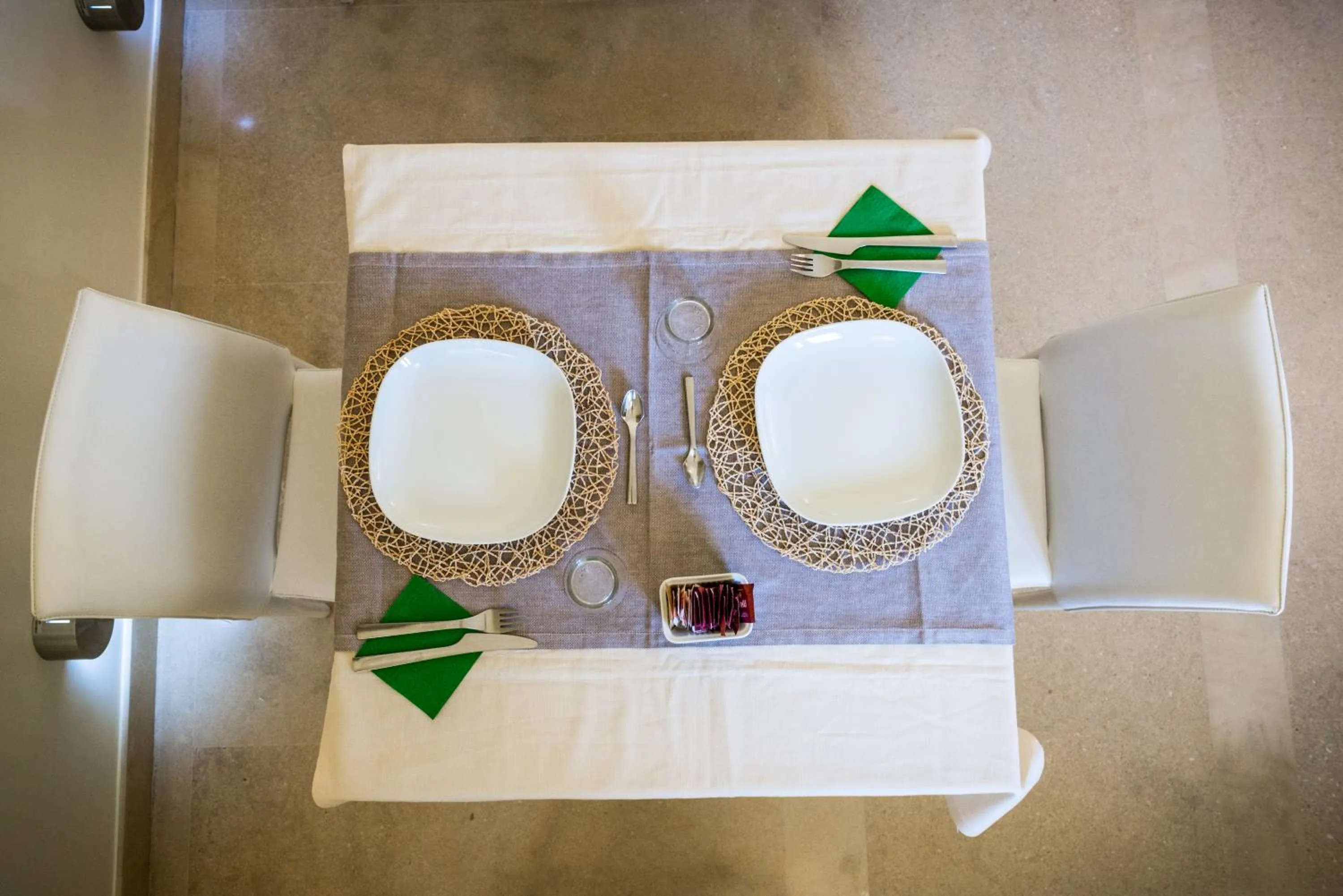 Restaurant/places to eat in Albergo Del Sedile