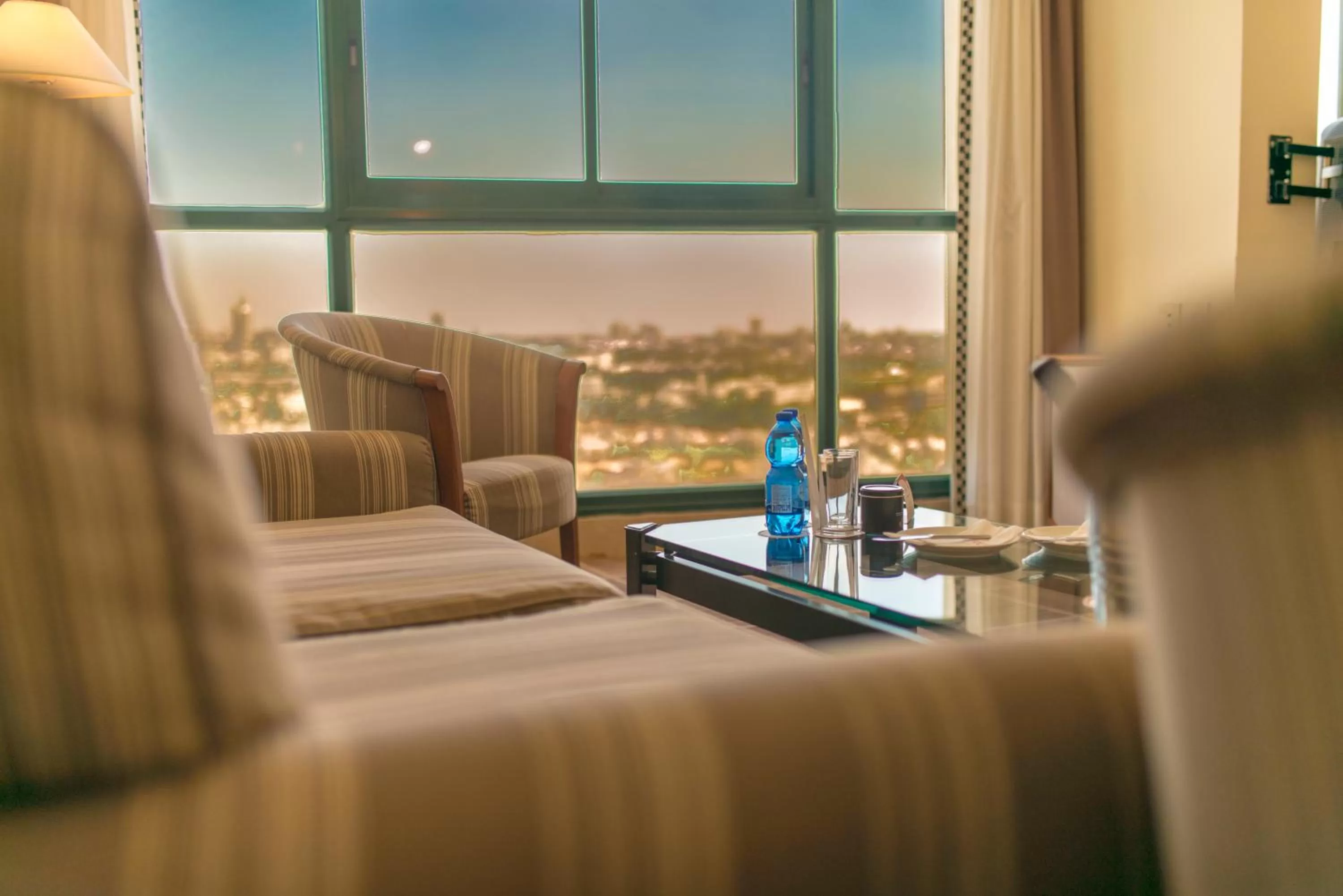 Shalom Jerusalem Hotel