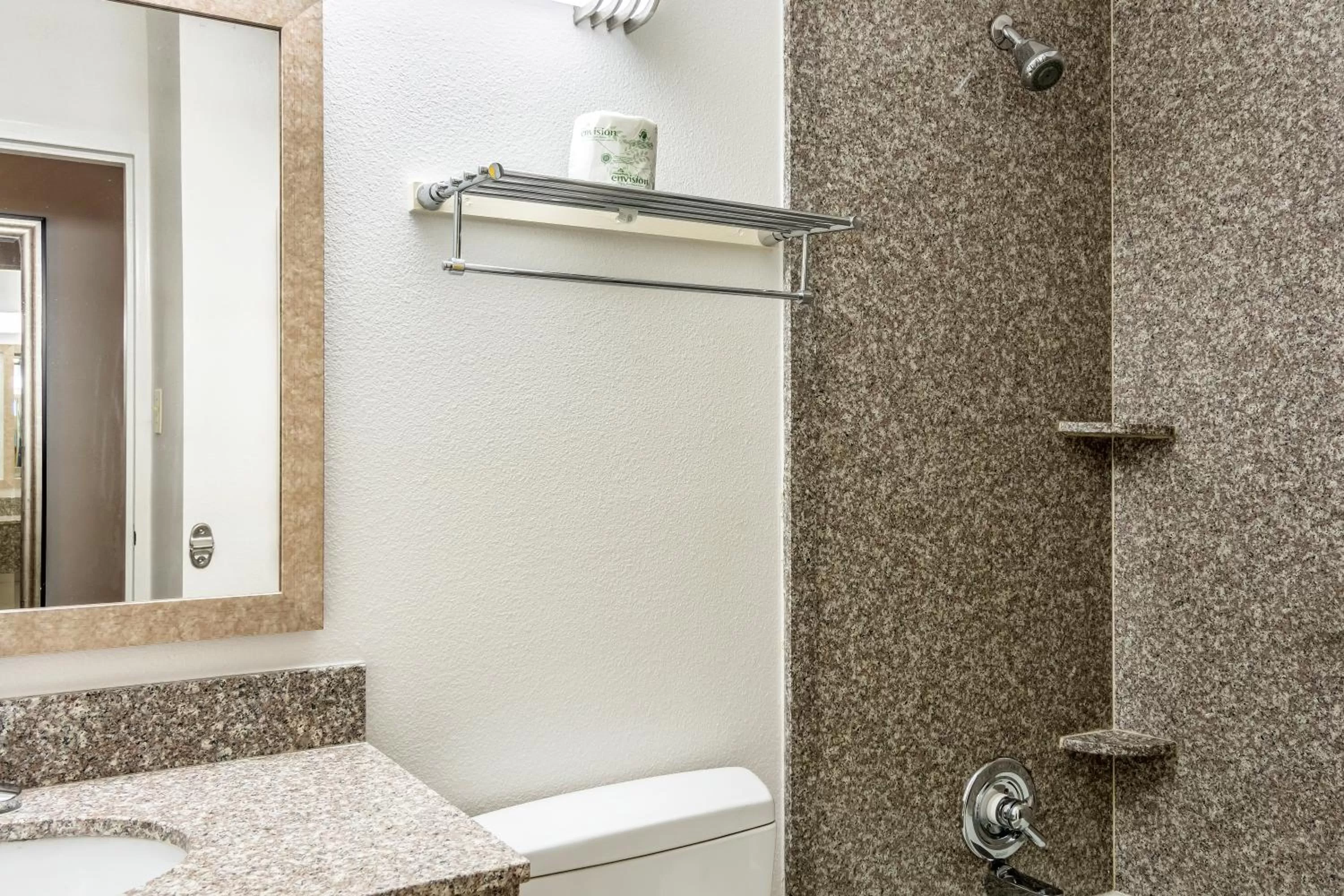 Bedroom in Motel 6-Petersburg, VA - Fort Lee