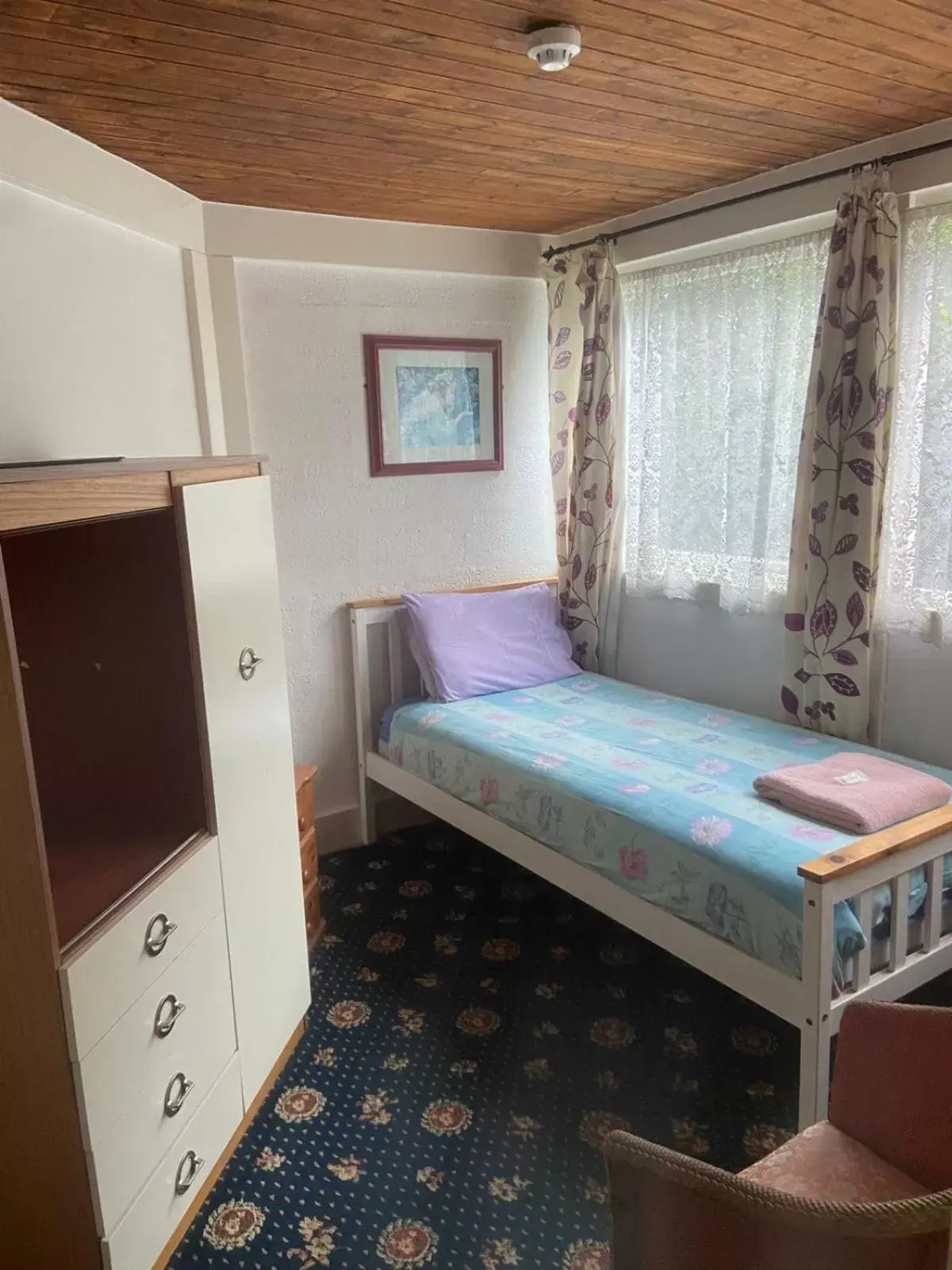 Single Room with Shared Bathroom - single occupancy in Haven of Trees - Hafan Y Coed Single Room with Shared Bathroom - single occupancy in Haven of Trees - Hafan Y Coed