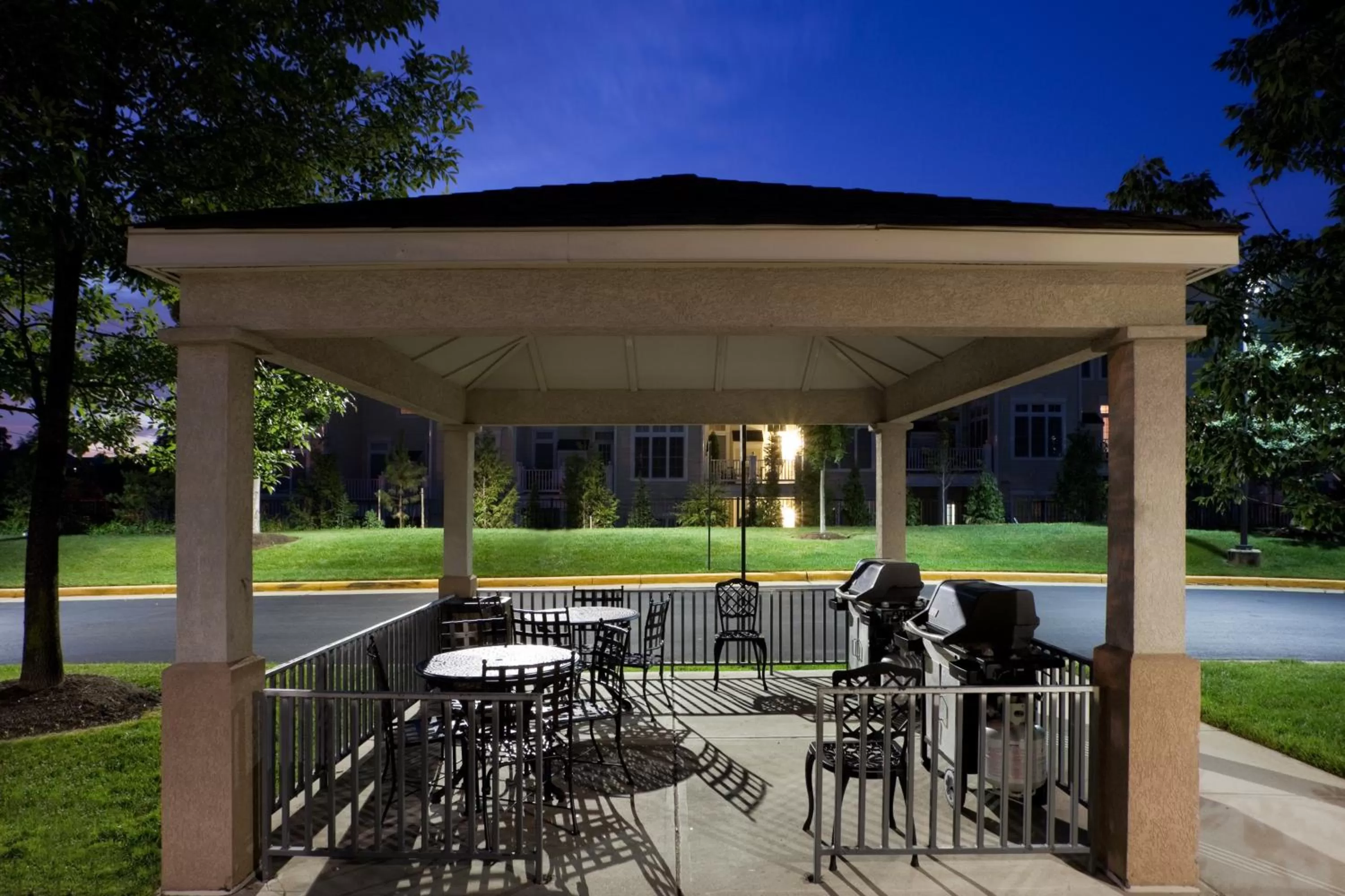 Other in Candlewood Suites Washington-Fairfax by IHG