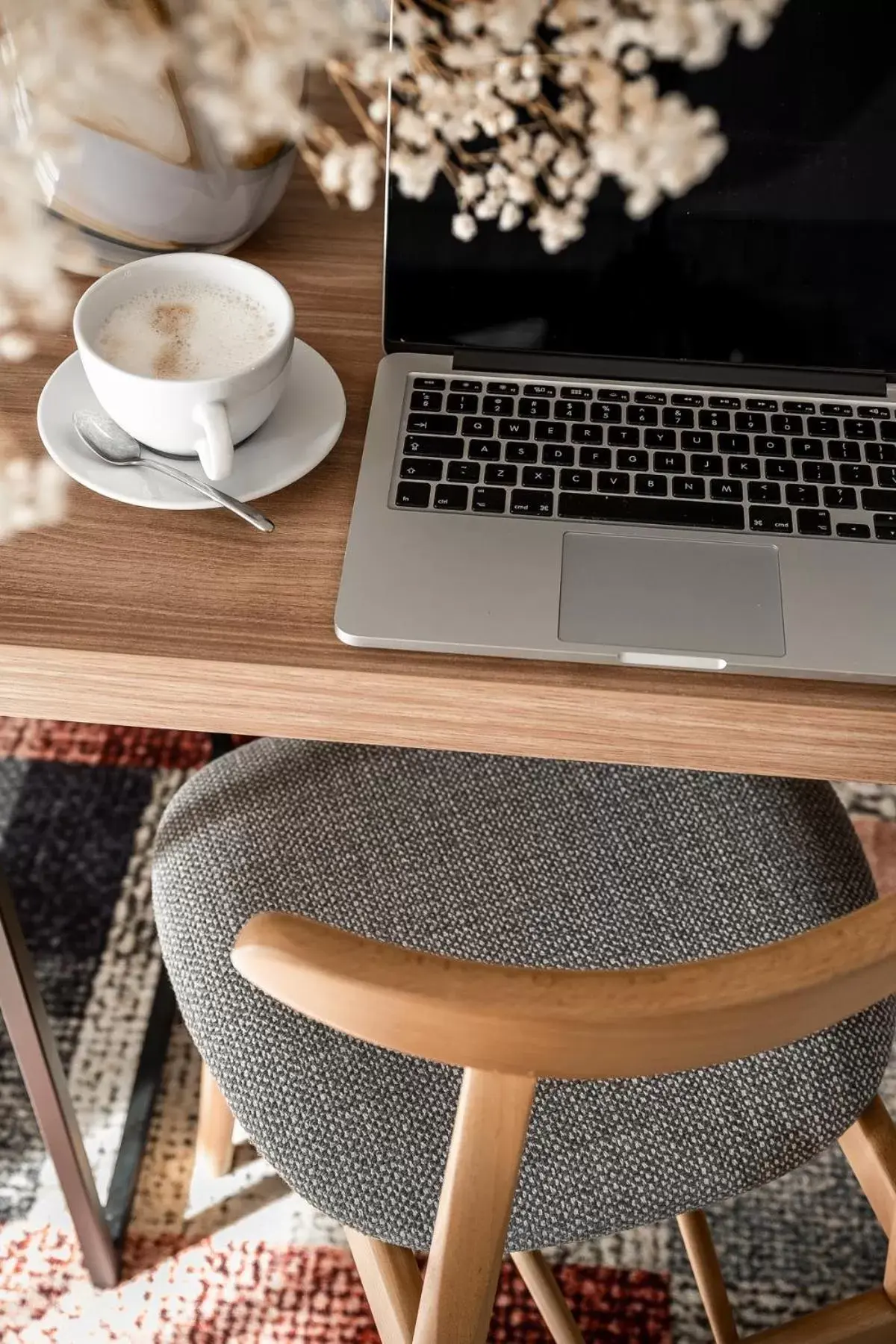 Bedroom in Forest Hotel Bedroom in Forest Hotel