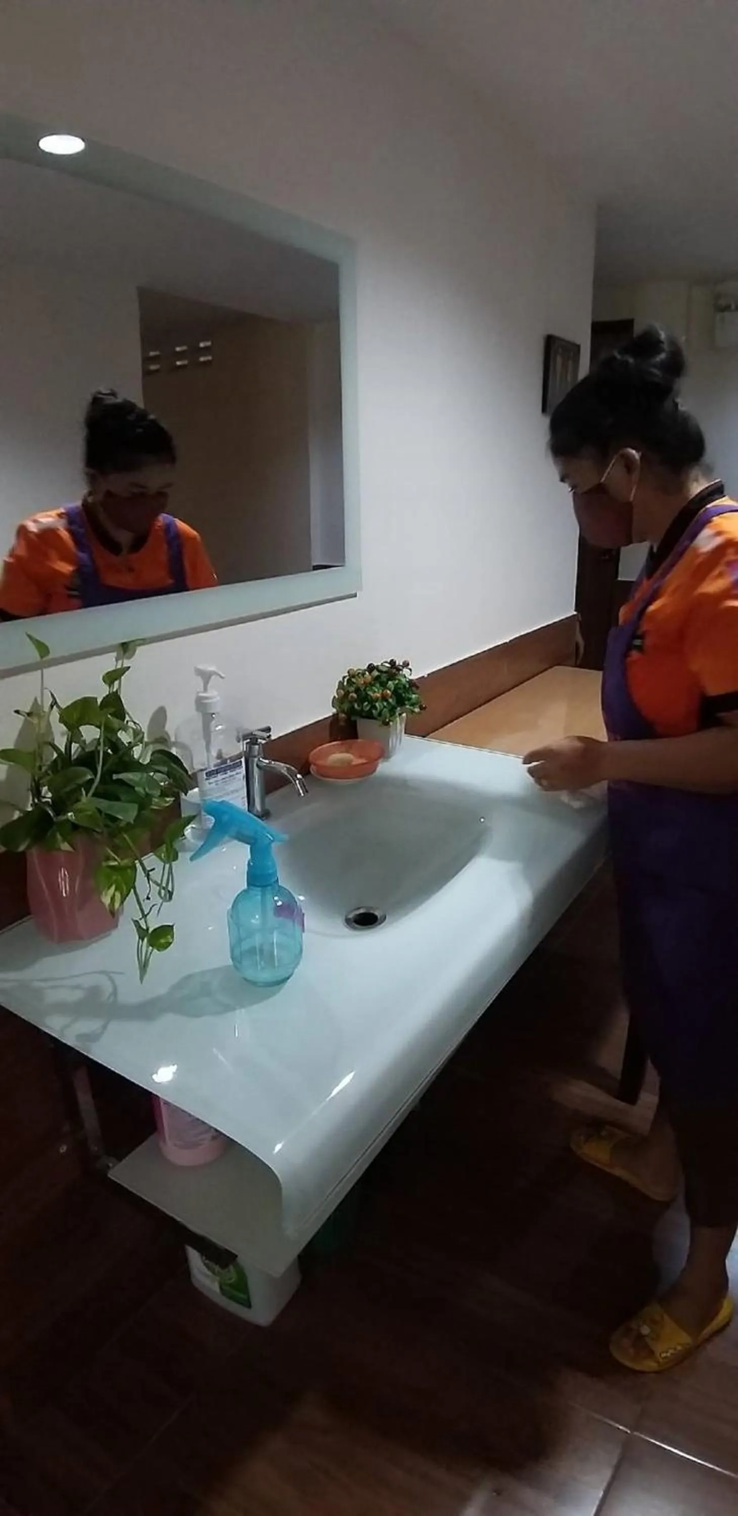 Property building in The Siam Guest House - SHA Extra Plus