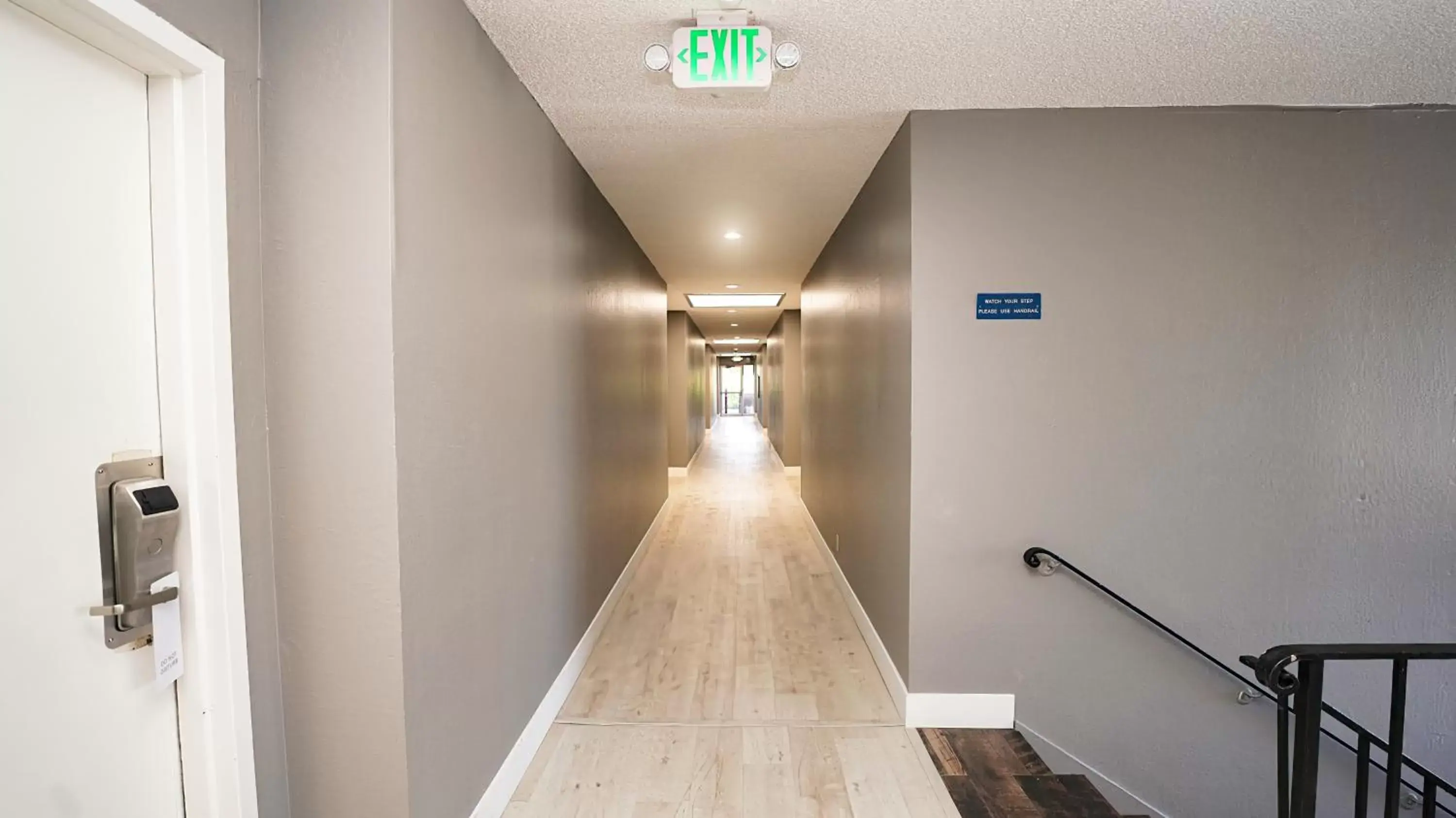 Property building in SeaSide Inn & Suites Property building in SeaSide Inn & Suites