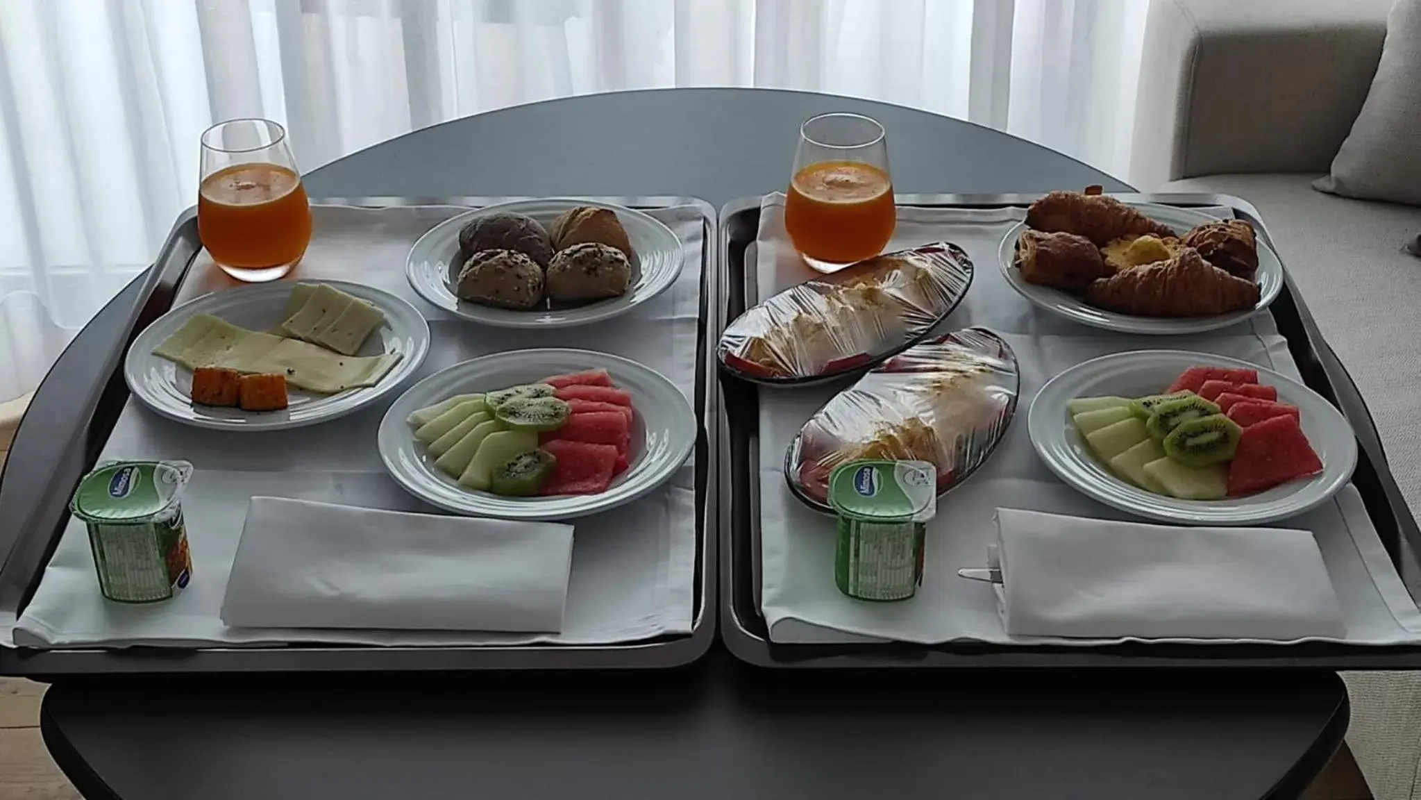 Food, Breakfast in Sines Sea View Business & Leisure Hotel