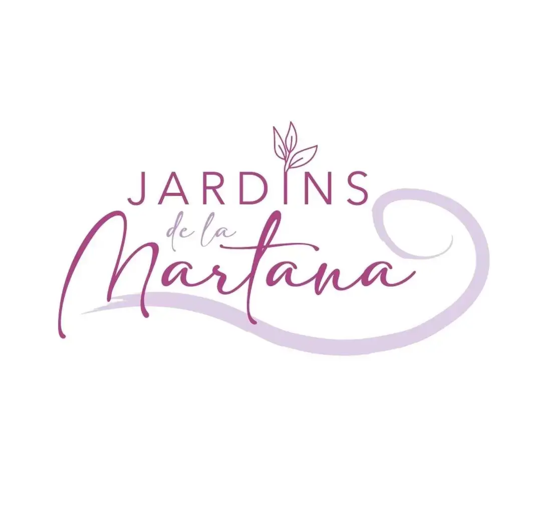 Els Jardins De La Martana