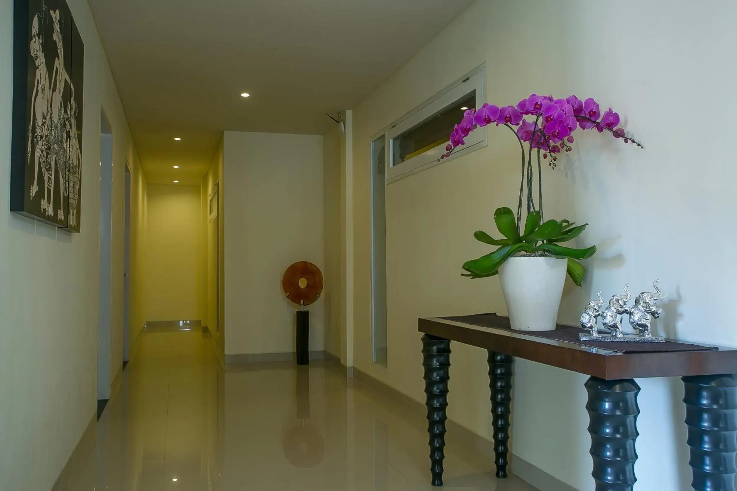 Property building in Mahalaksmi Boutique Hotel Property building in Mahalaksmi Boutique Hotel