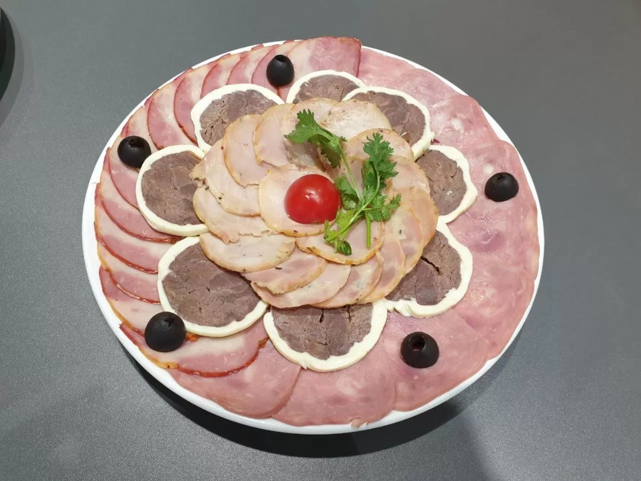 Restaurant/places to eat in Samarqand Darvoza