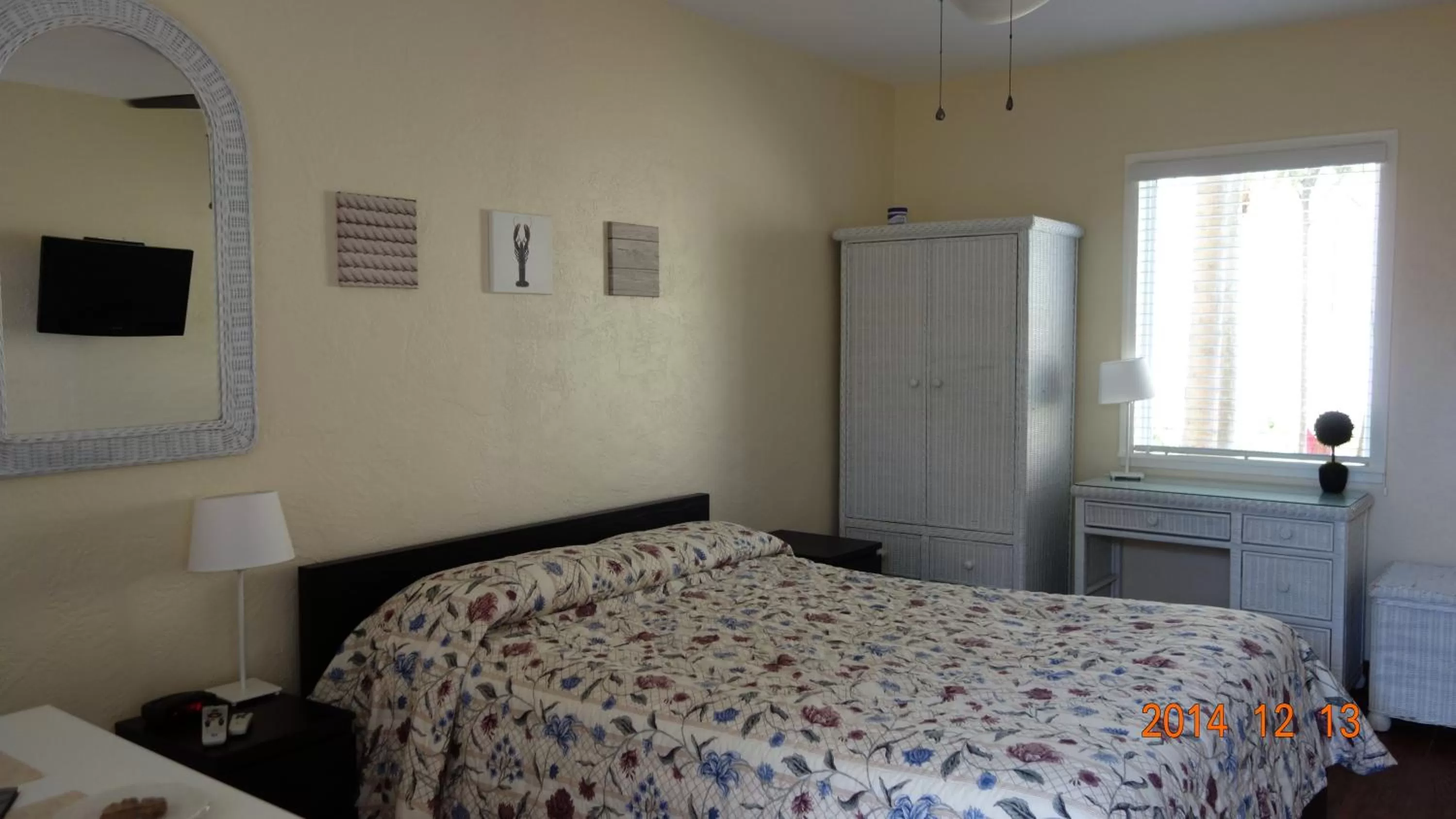 Standard  Room in Ocean Drive Villas