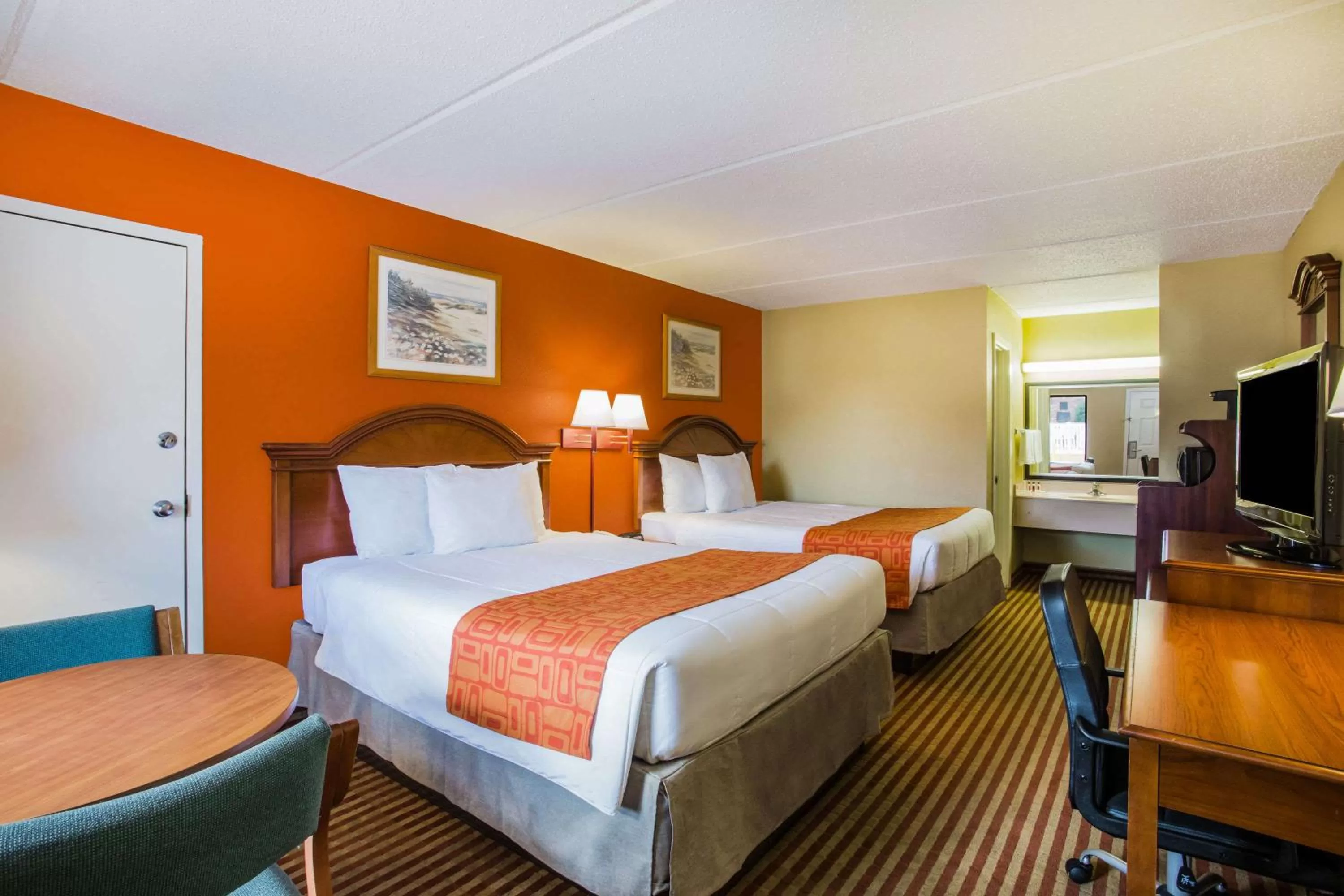 Howard Johnson by Wyndham Panama City