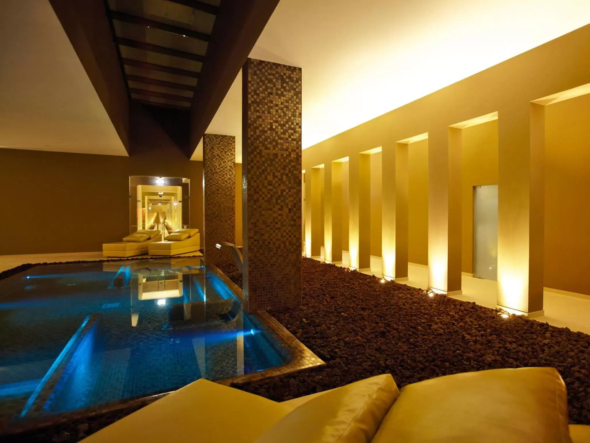 Spa and wellness centre/facilities, Swimming Pool in NAU Sao Rafael Atlantico