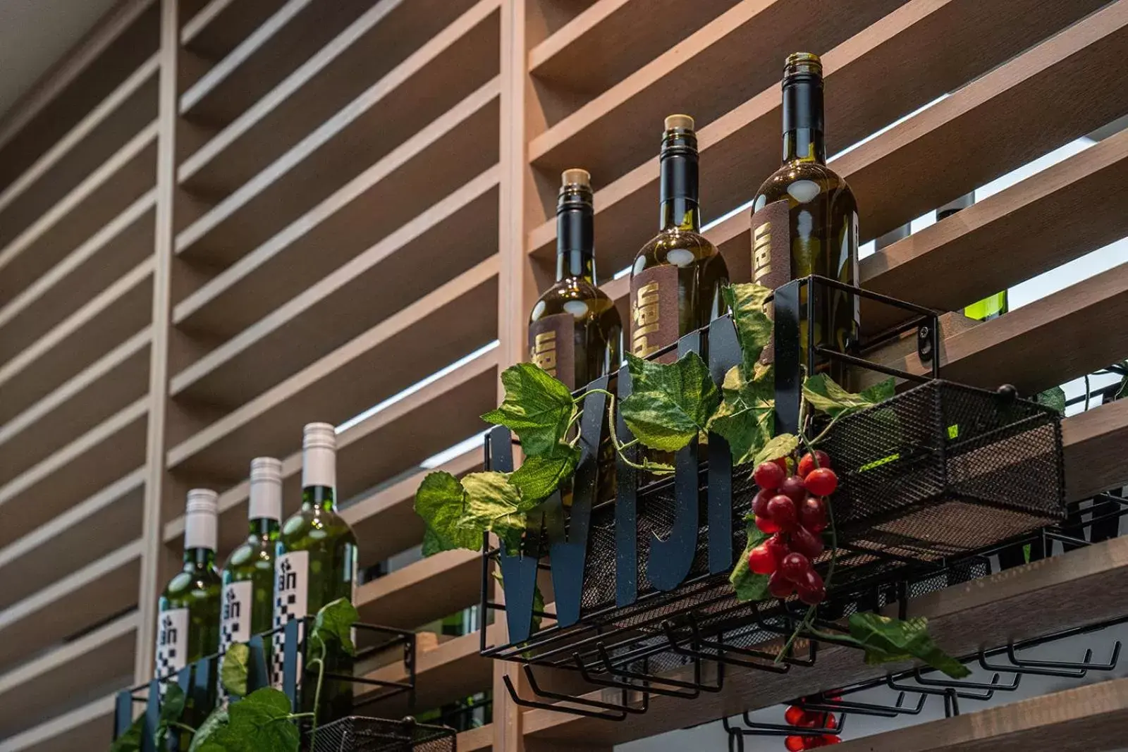 Restaurant/places to eat in Velotel Brugge Restaurant/places to eat in Velotel Brugge