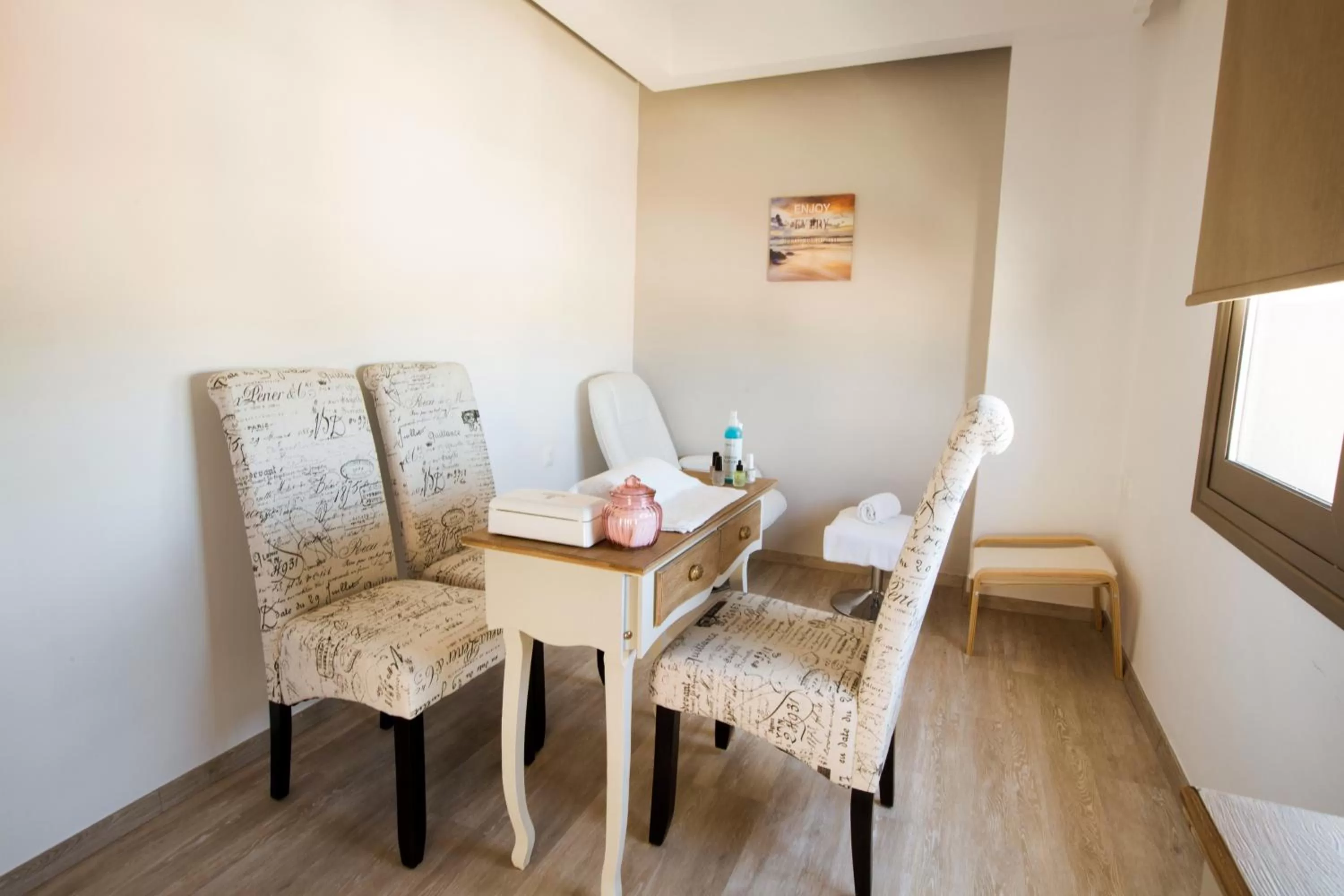 Spa and wellness centre/facilities in Aquila Atlantis Hotel