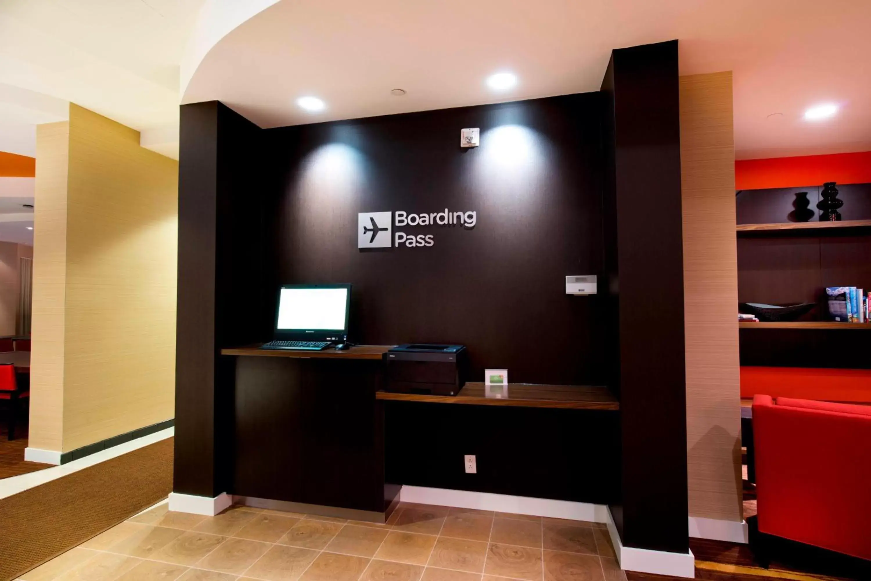 Other, Lobby/Reception in Courtyard by Marriott Mississauga-Airport Corporate Centre West