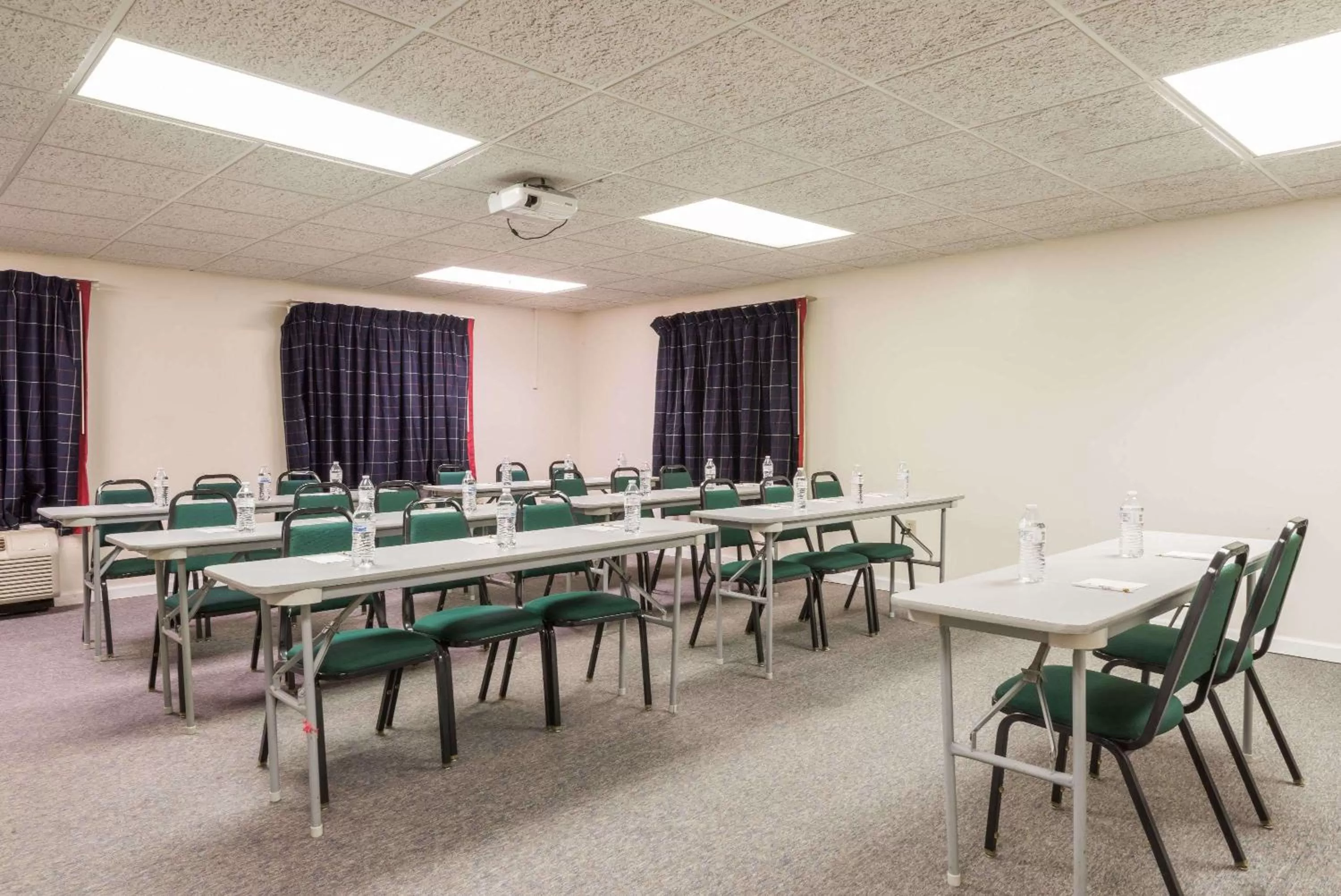 On site in Super 8 by Wyndham Miamisburg Dayton S Area OH