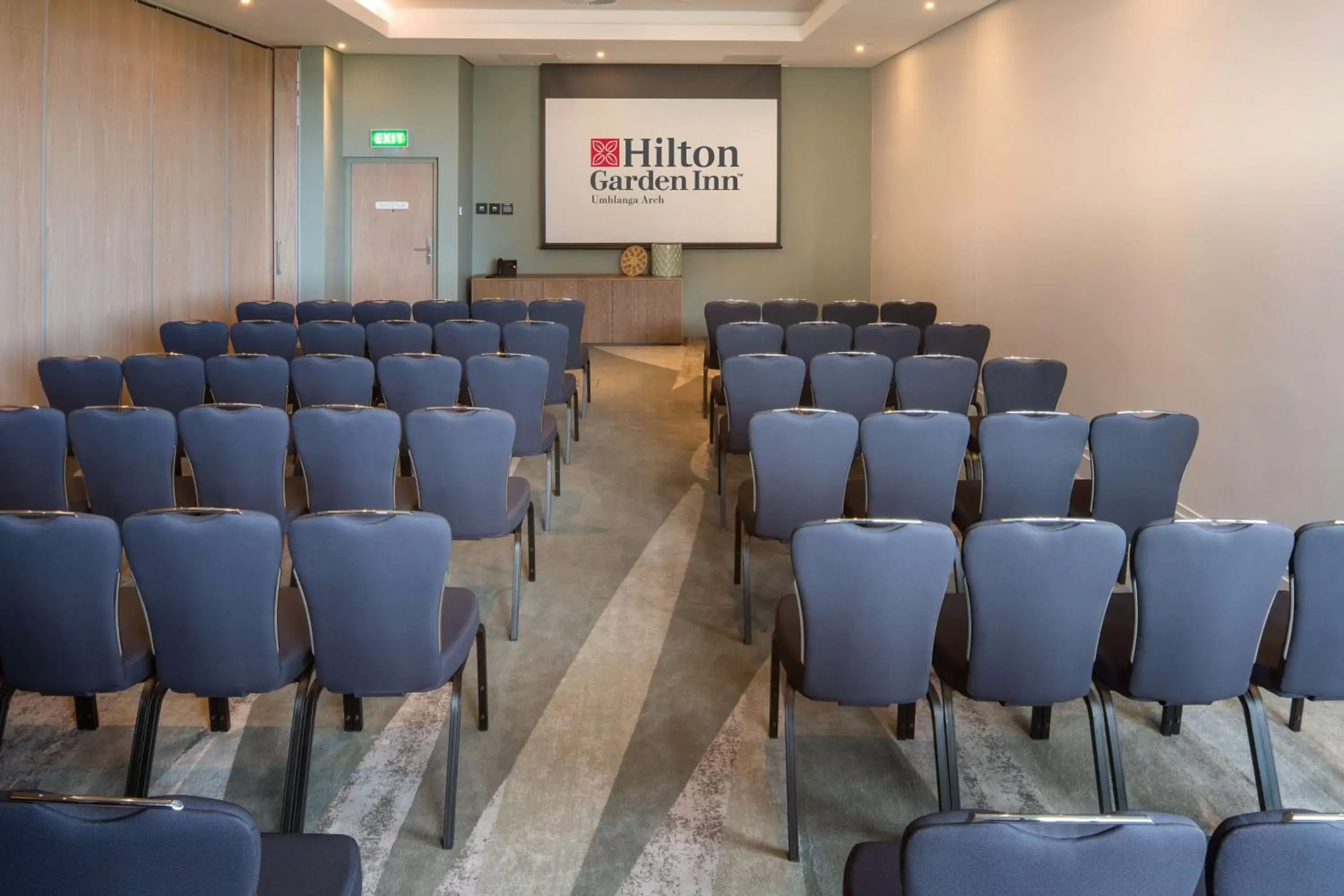 Meeting/conference room in Hilton Garden Inn Umhlanga Arch