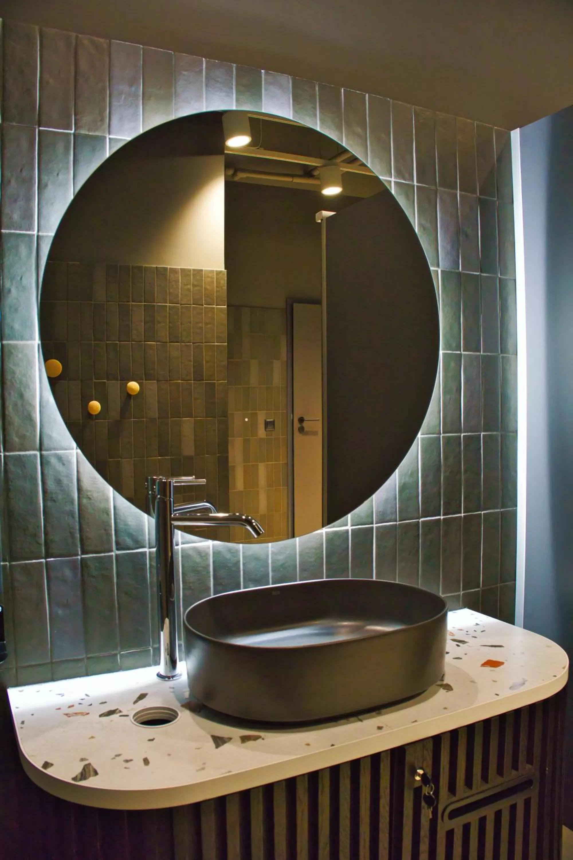 Activities in Novotel Szczecin Centrum