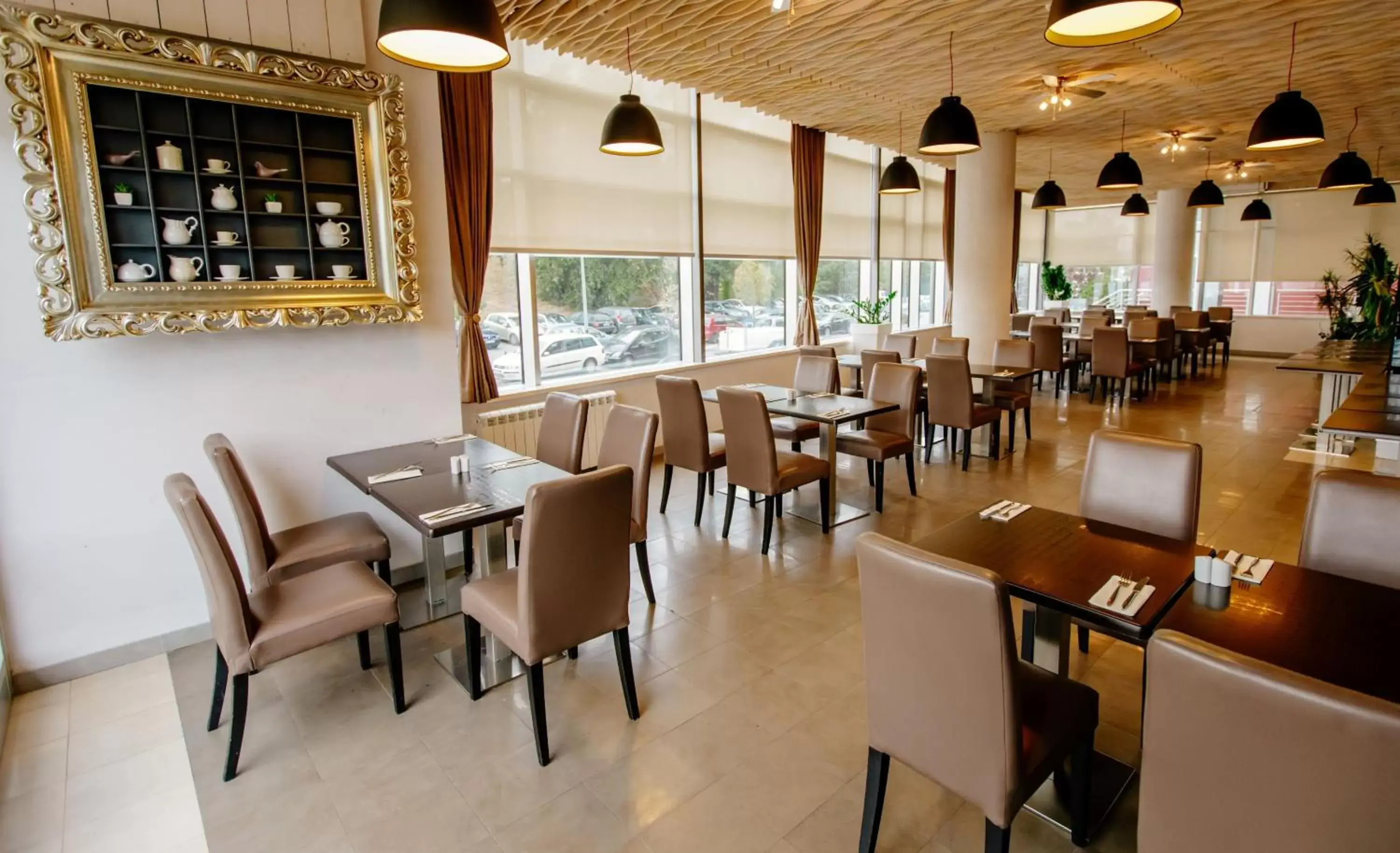 Other, Restaurant/Places to Eat in Holiday Inn Belgrade, an IHG Hotel