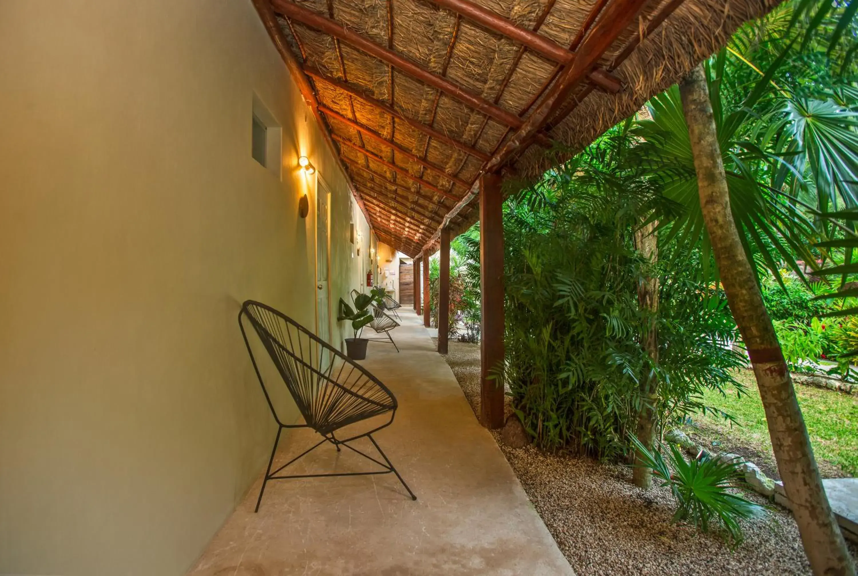 Tierra maya Hotel & Sanctuary