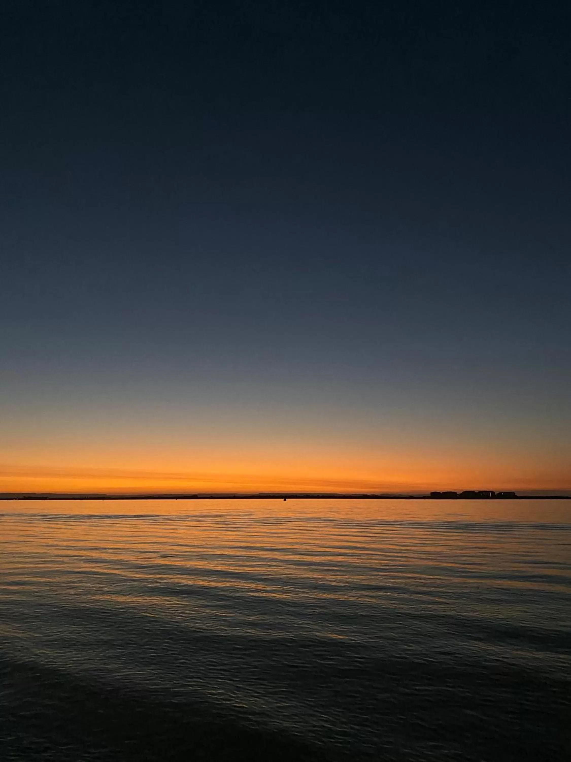 Sunrise/Sunset in Casa Bo