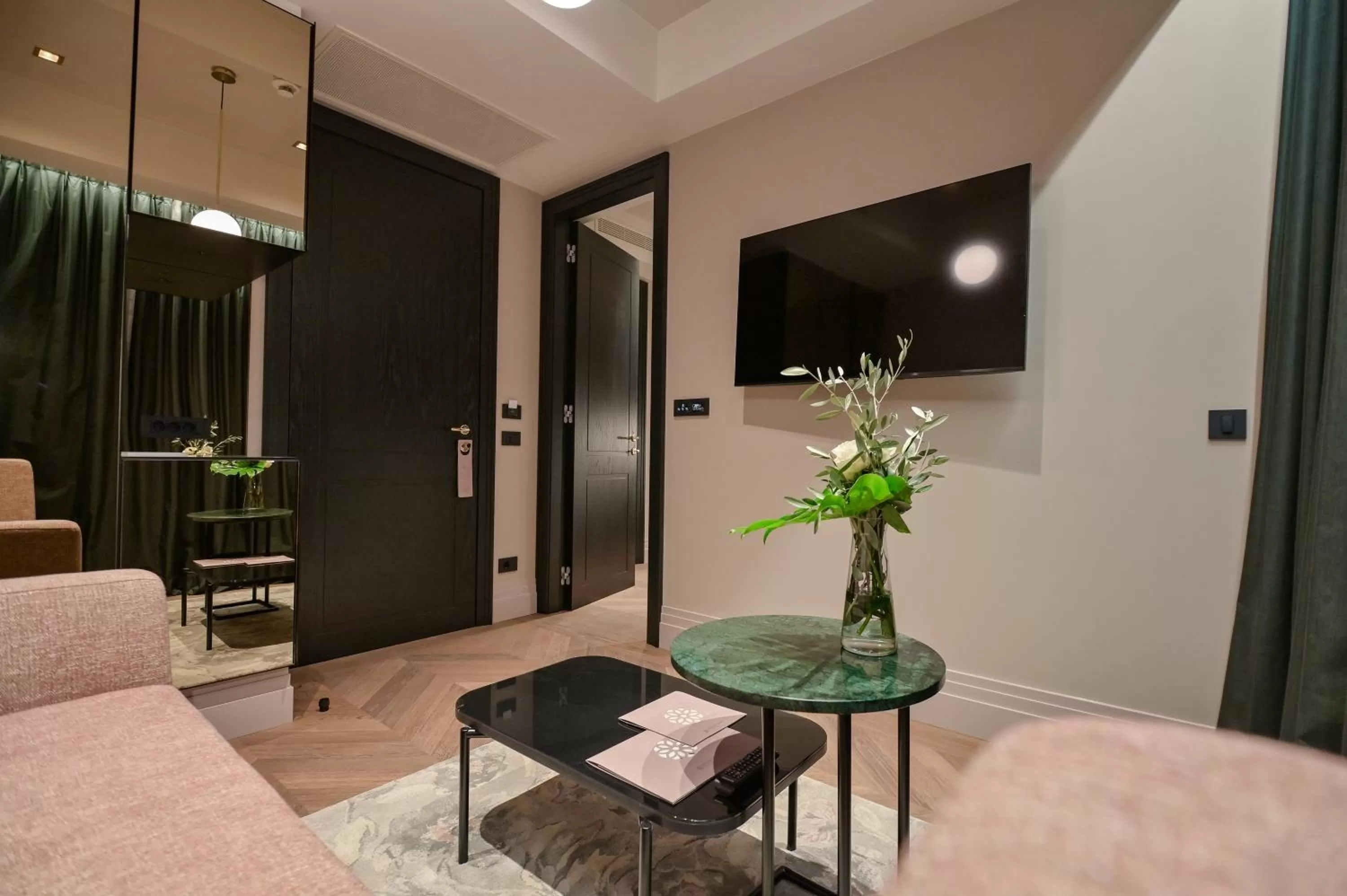 Living room in Palazzo Rainis Hotel & Spa - Small Luxury Hotel - Adults Only