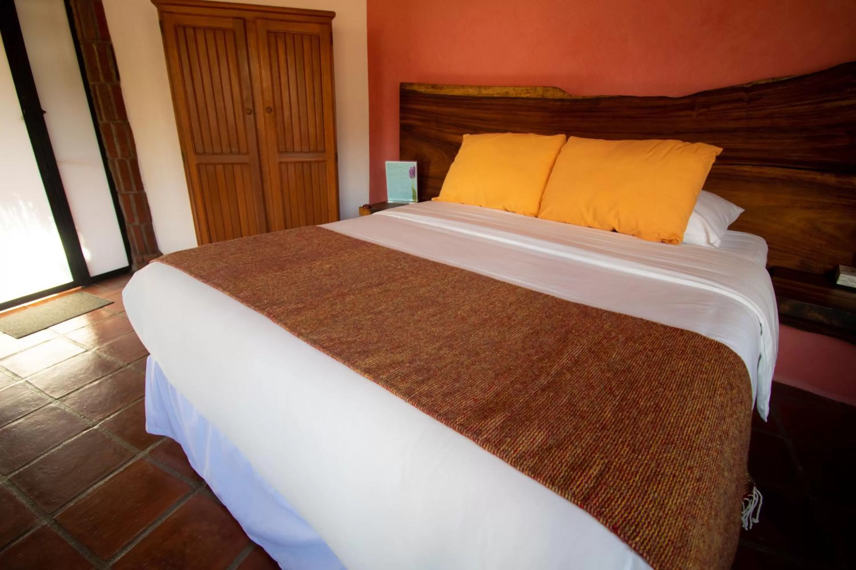 Bedroom, Bed in Quinta Ascensión Hotel Boutique Only Adults