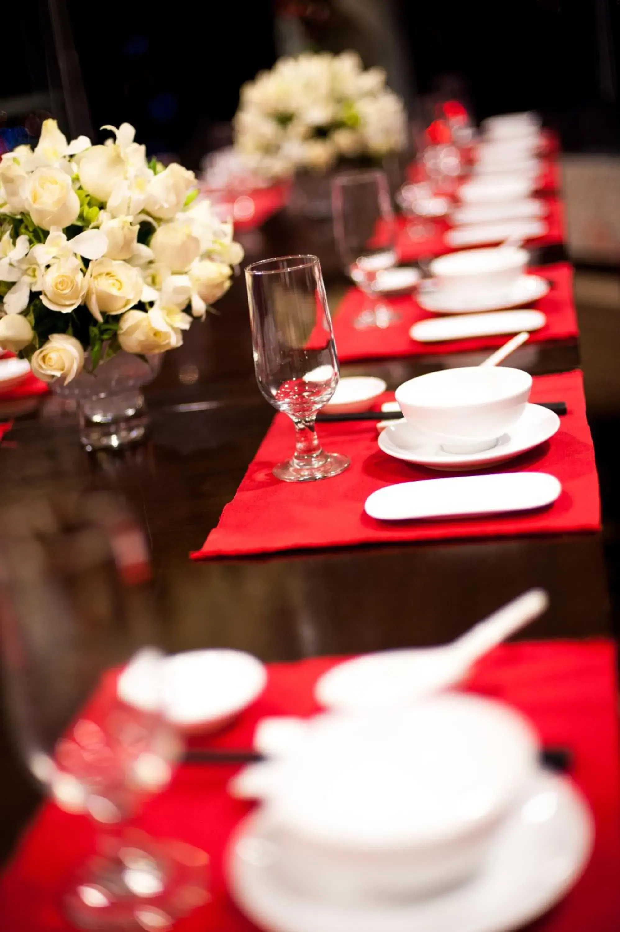 Dining area, Restaurant/Places to Eat in Muong Thanh Hanoi Centre Hotel