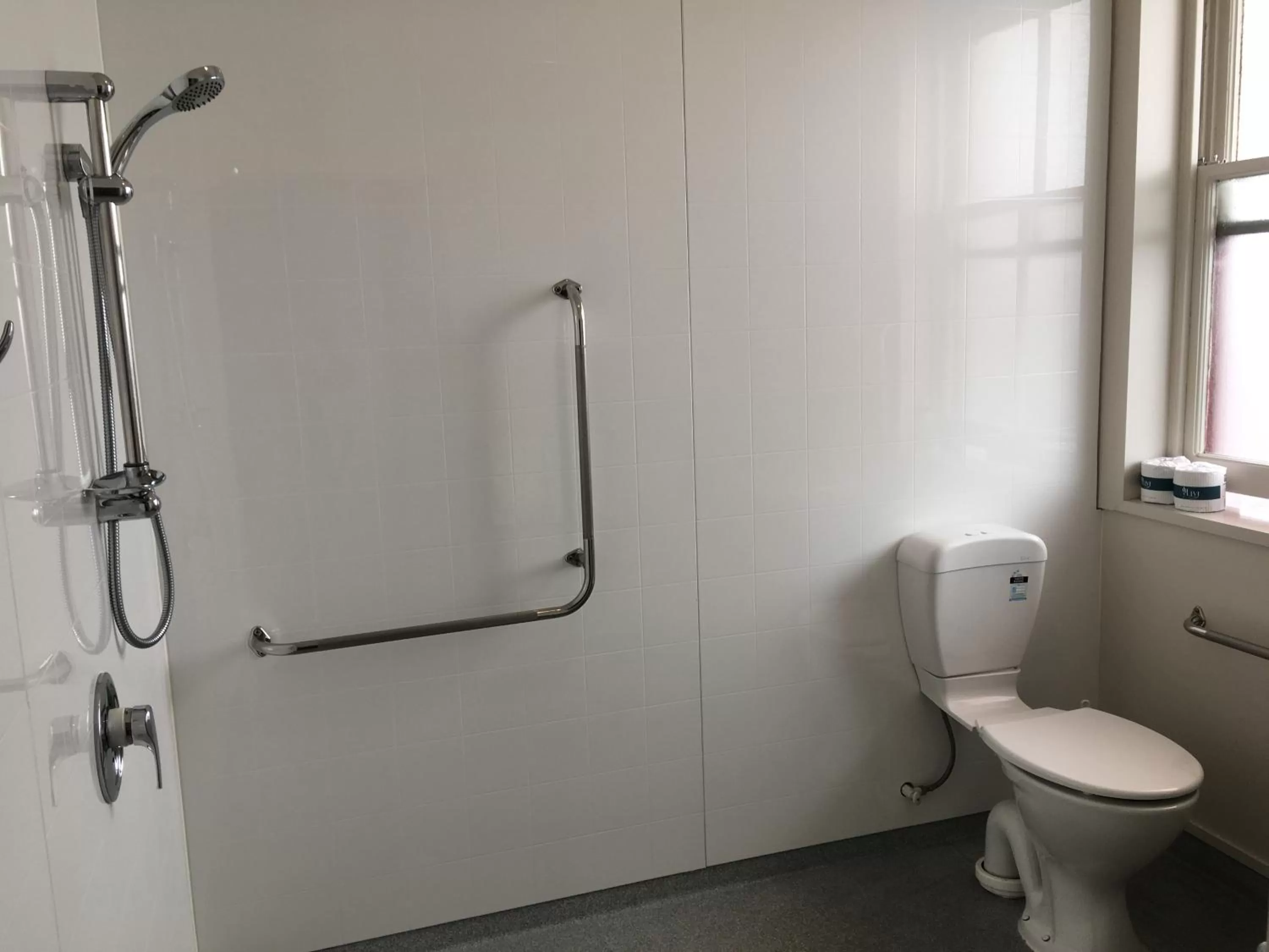 Other in Motel on Carroll