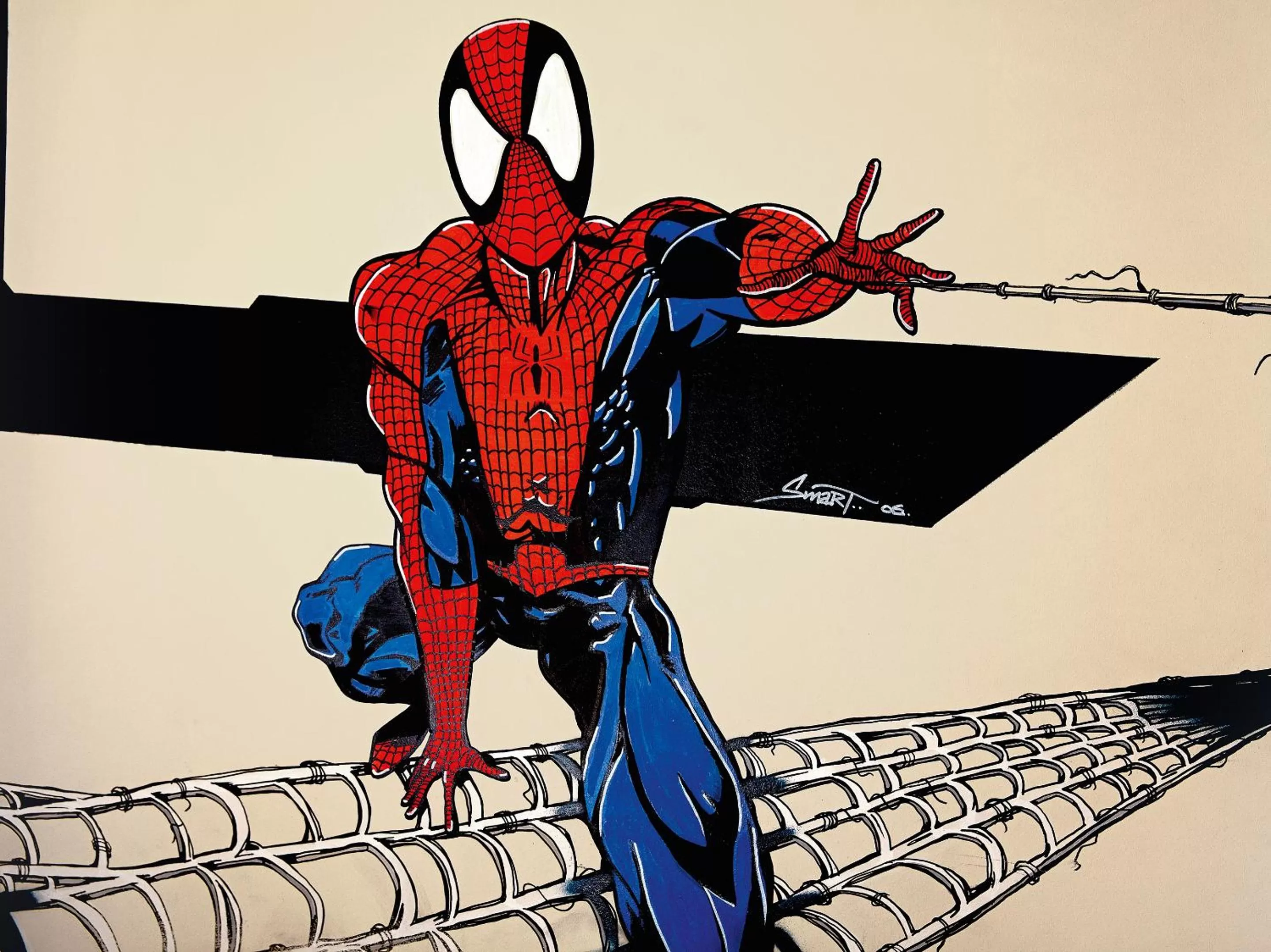 Decorative detail in Grecotel Pallas Athena