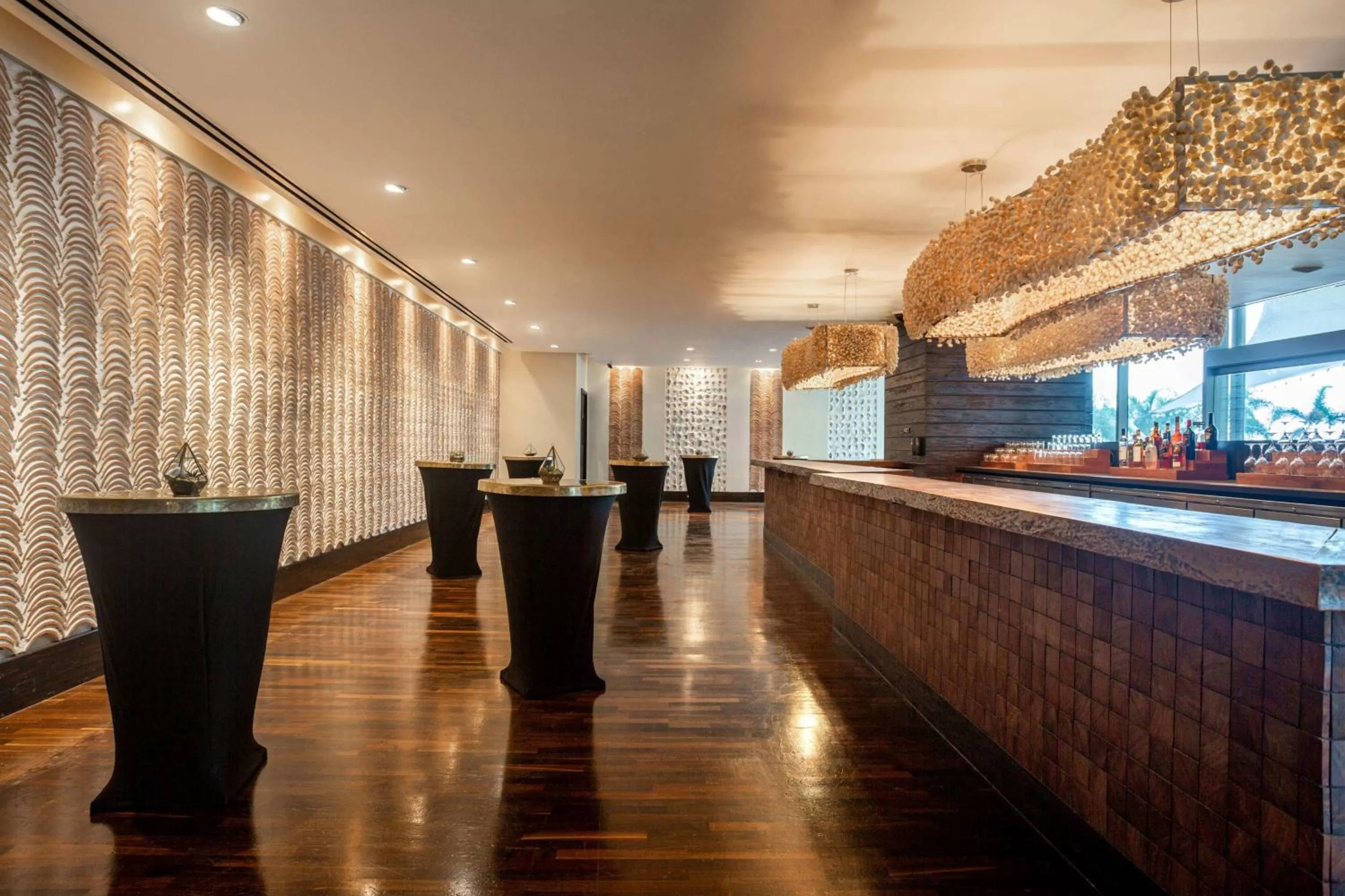 Meeting/conference room in JW Marriott Panama