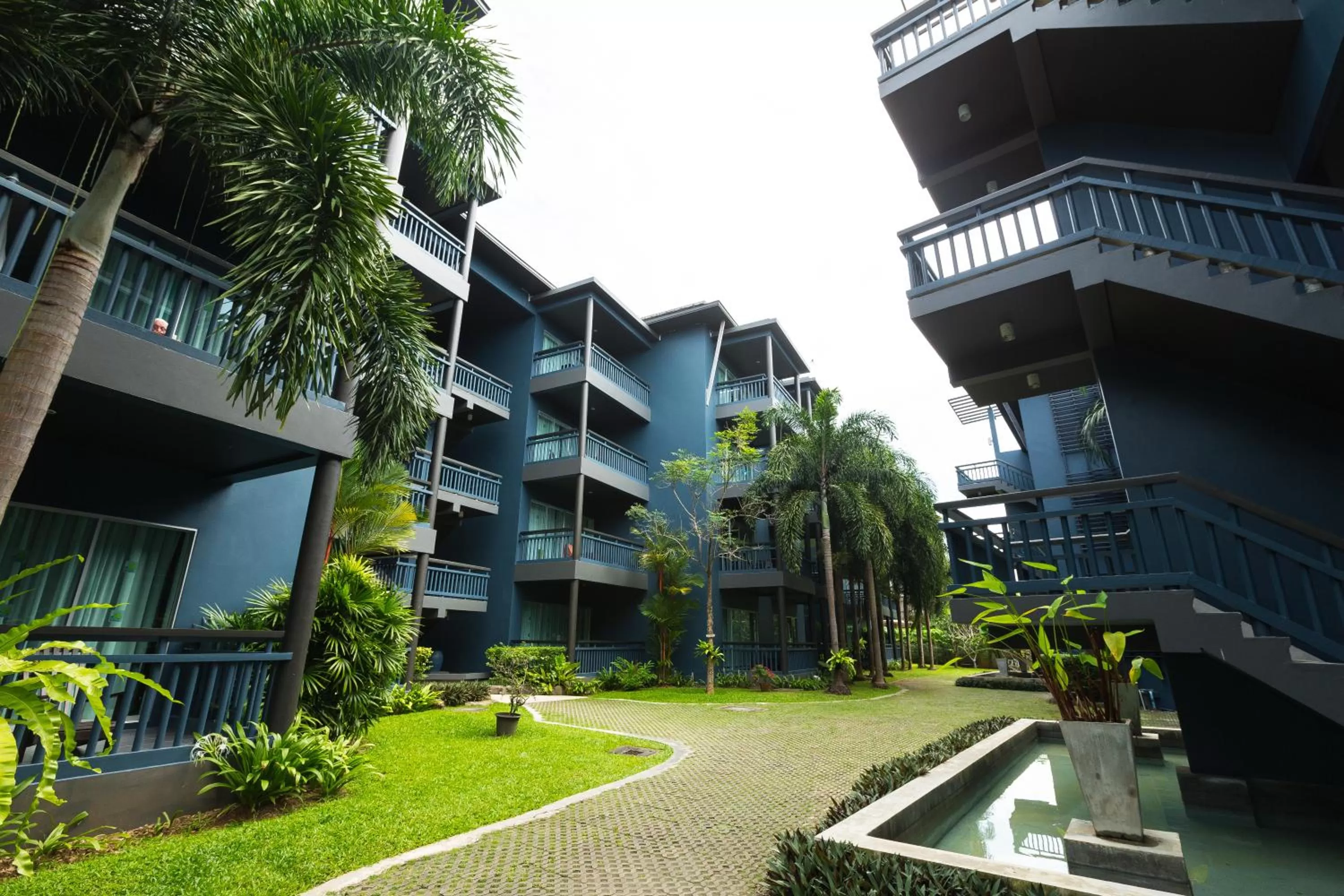 Other in Peace Laguna Resort & Spa