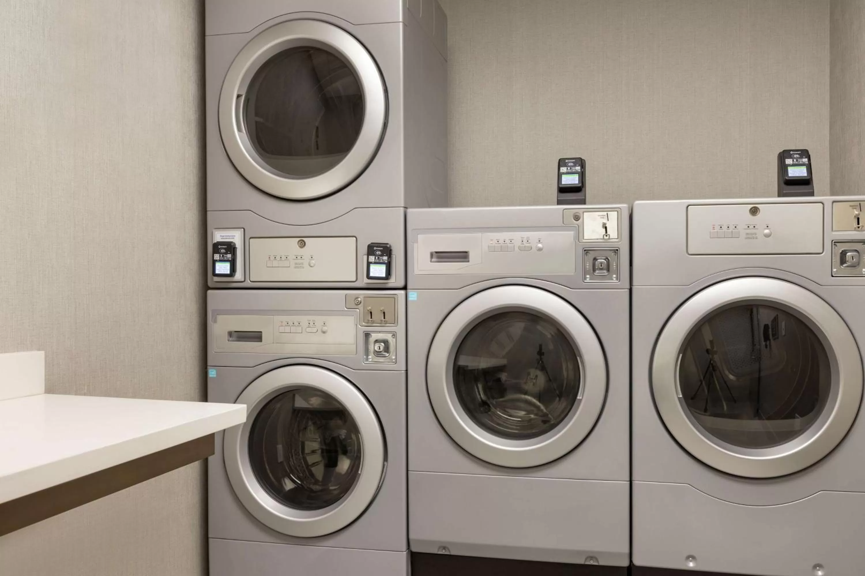 Property building in Homewood Suites By Hilton Mcdonough