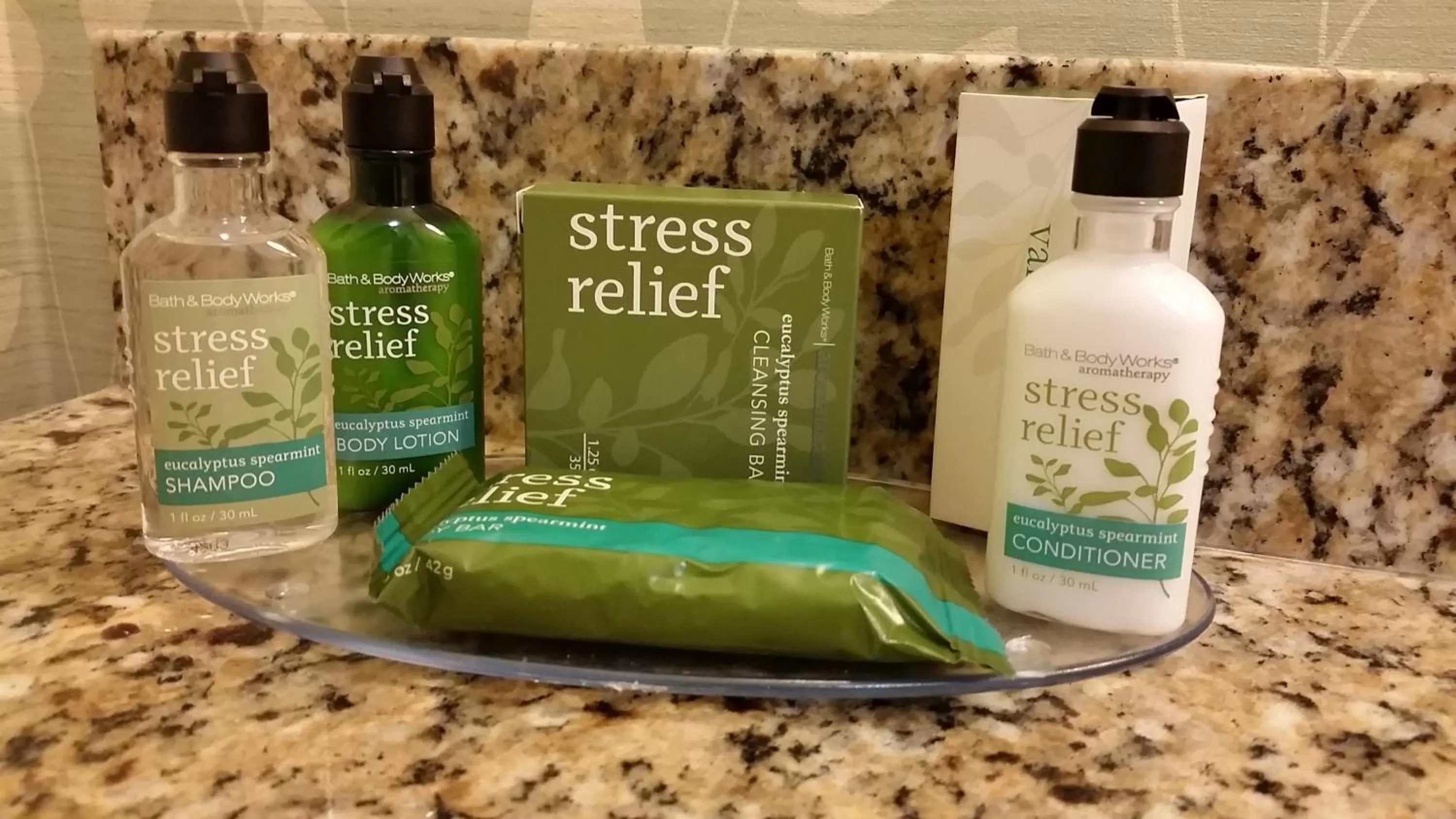 Bathroom in Wingate by Wyndham Elkins