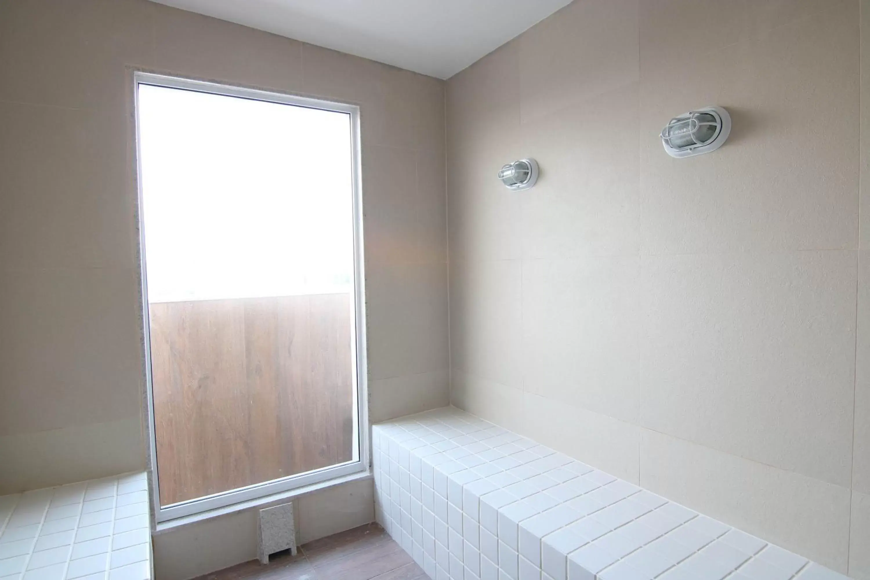 Sauna, Bed in Samba Cabo Frio Sauna, Bed in Samba Cabo Frio