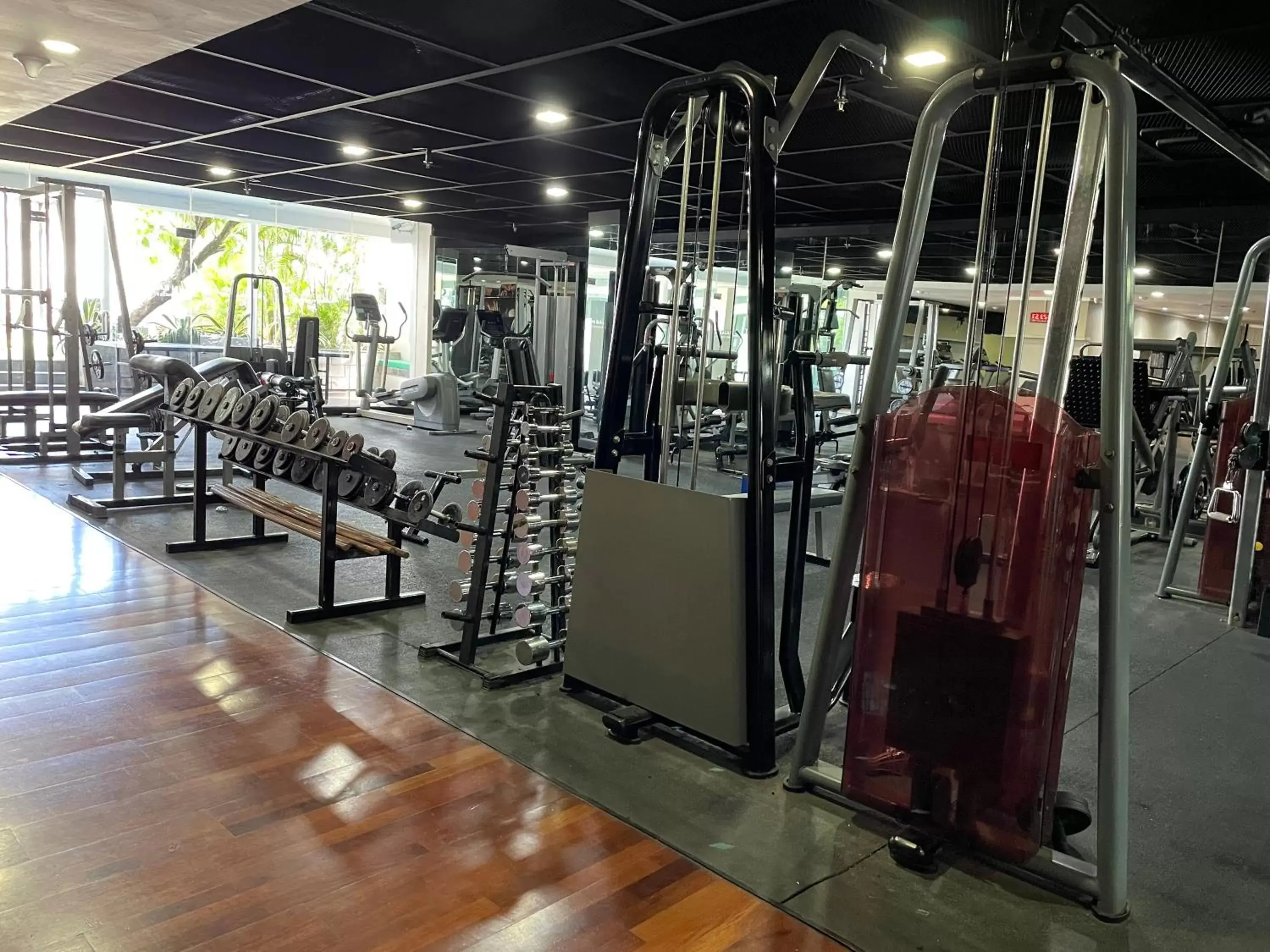 Lobby or reception in Kimaya Sudirman Yogyakarta by Harris Lobby or reception in Kimaya Sudirman Yogyakarta by Harris