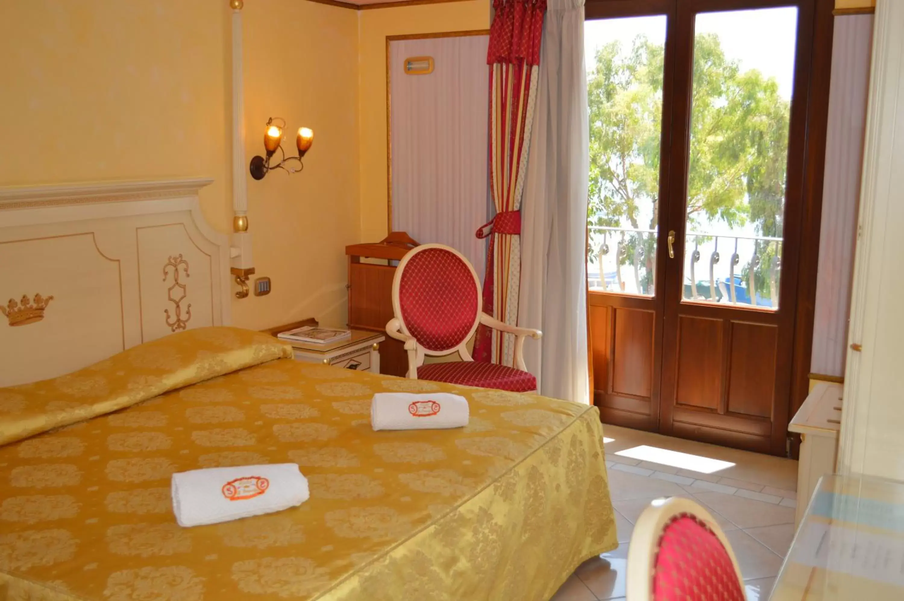 Day, Room Photo in Hotel Il Principe