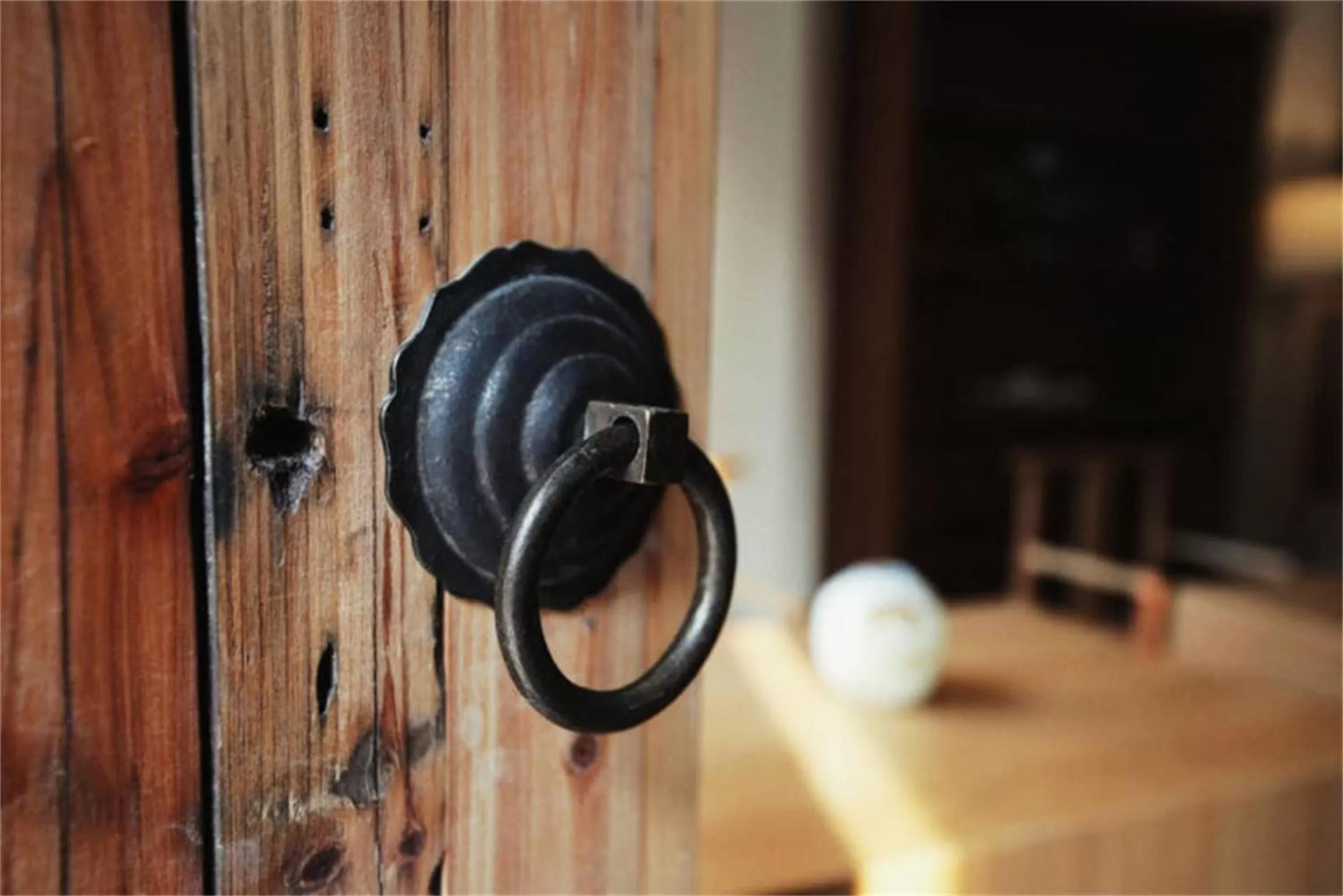 Facade/entrance in Mild Spring Boutique Hotel