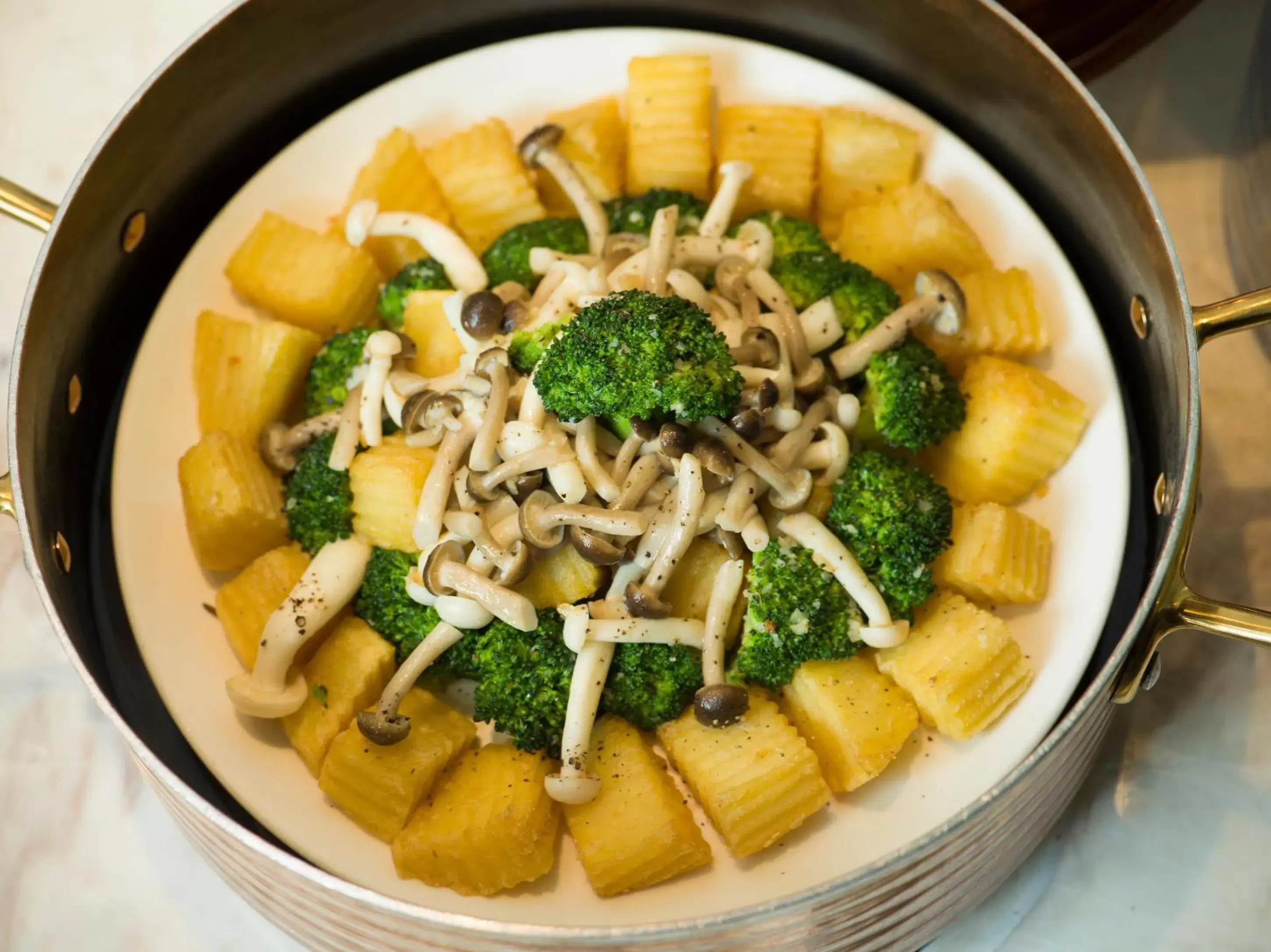 Breakfast, Food in A&EM Saigon Hotel Breakfast, Food in A&EM Saigon Hotel