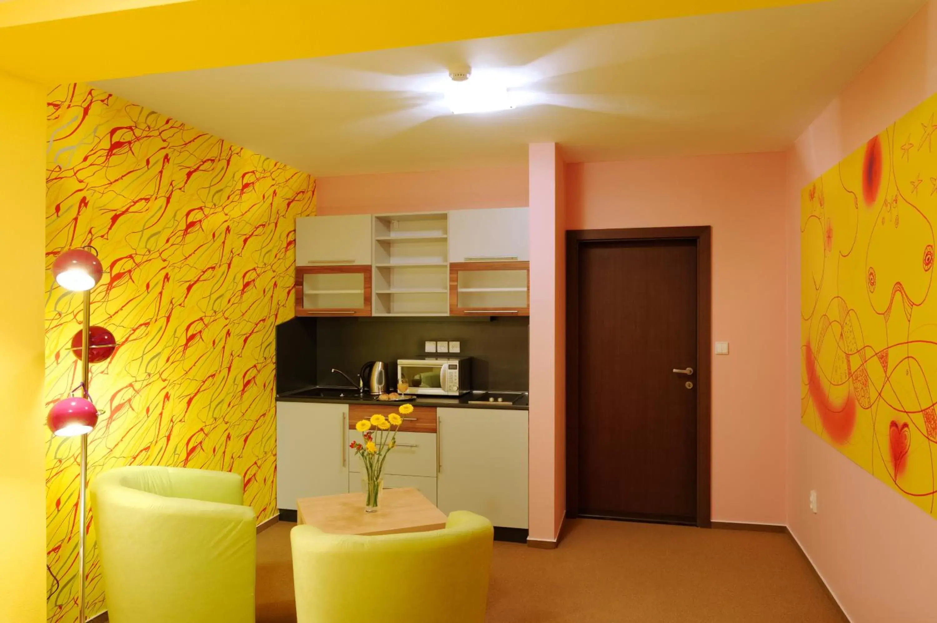 Studio in Apartmanovy dom Familia Smokovec Studio in Apartmanovy dom Familia Smokovec