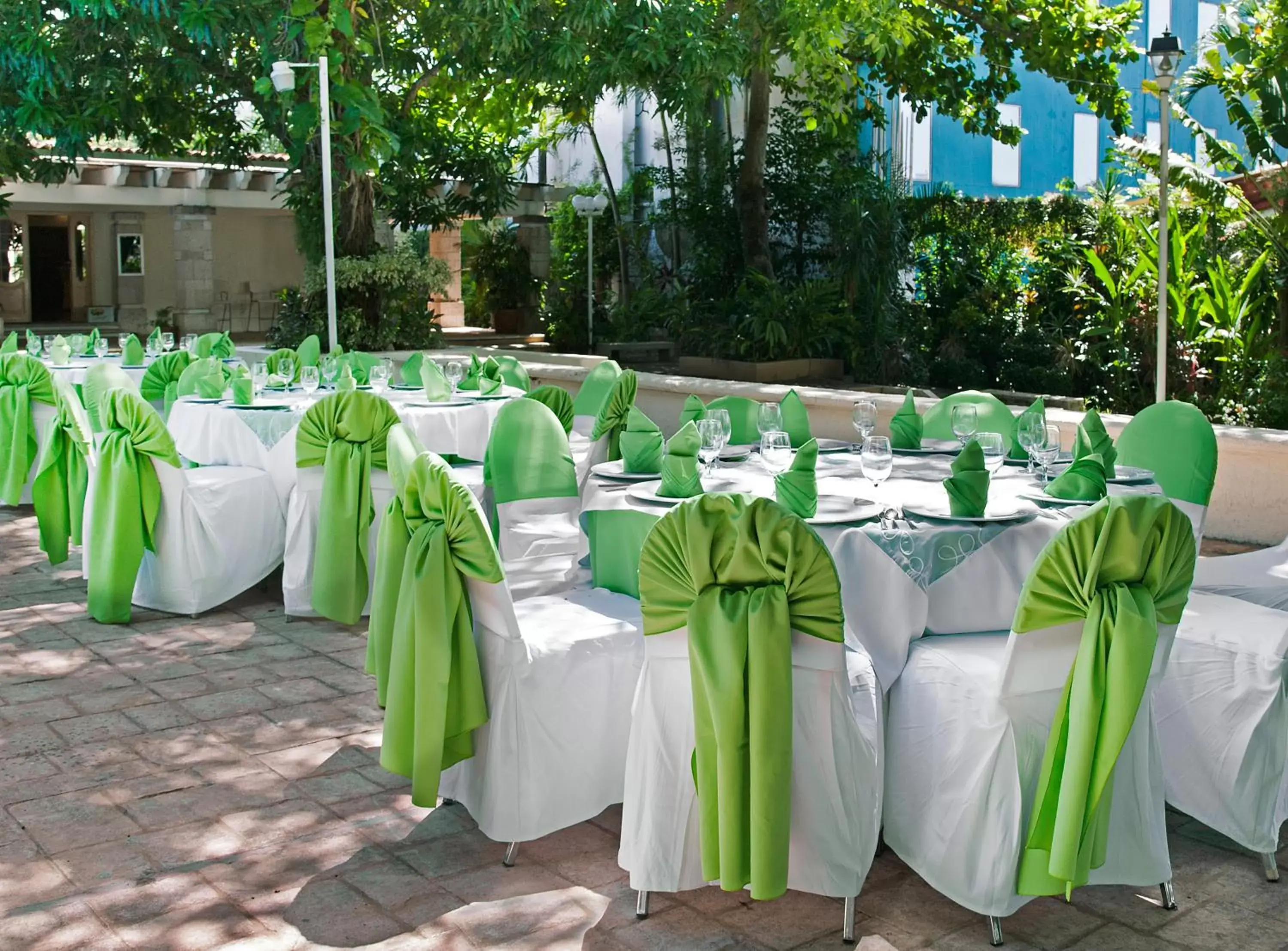 Banquet/Function facilities, Banquet Facilities in Hotel Viva Villahermosa