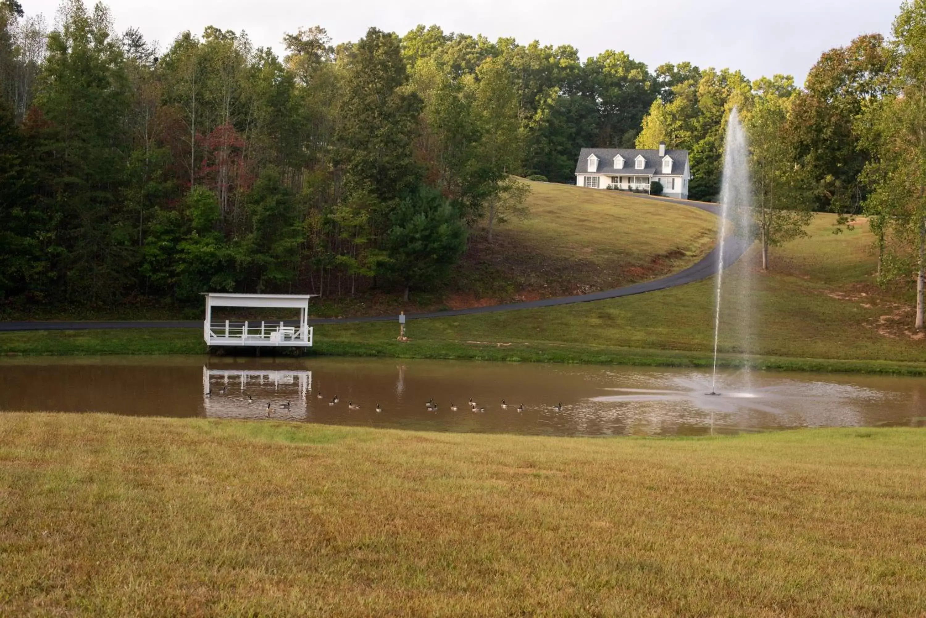 Dahlonega Resort and Vineyard