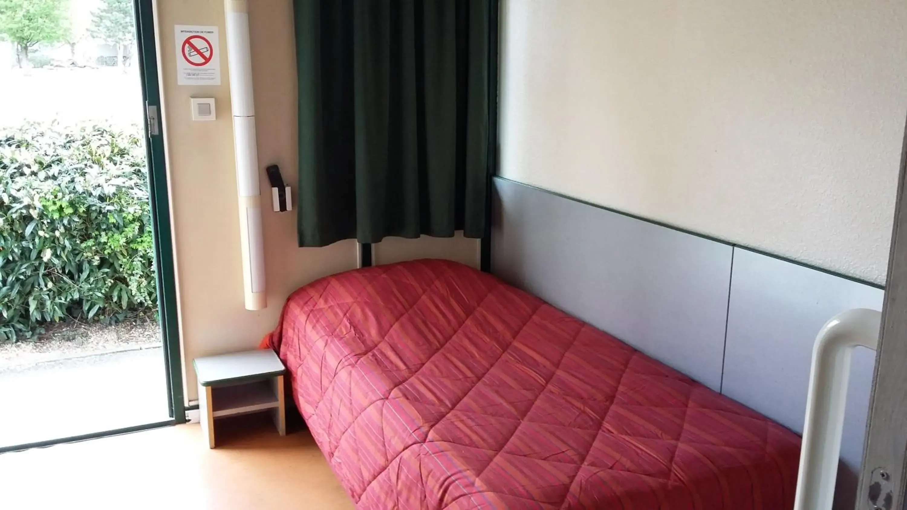 Single Room in Premiere Classe Vierzon