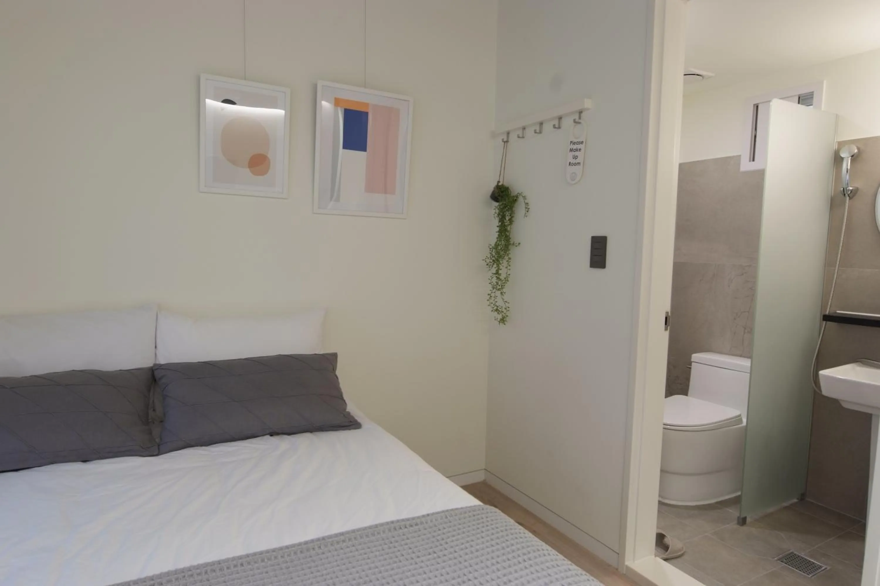 Other, Bed in DW STAY HONGDAE