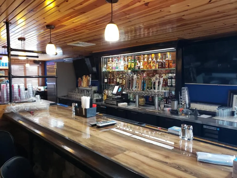 Sunset Motel at Armand's Gardens