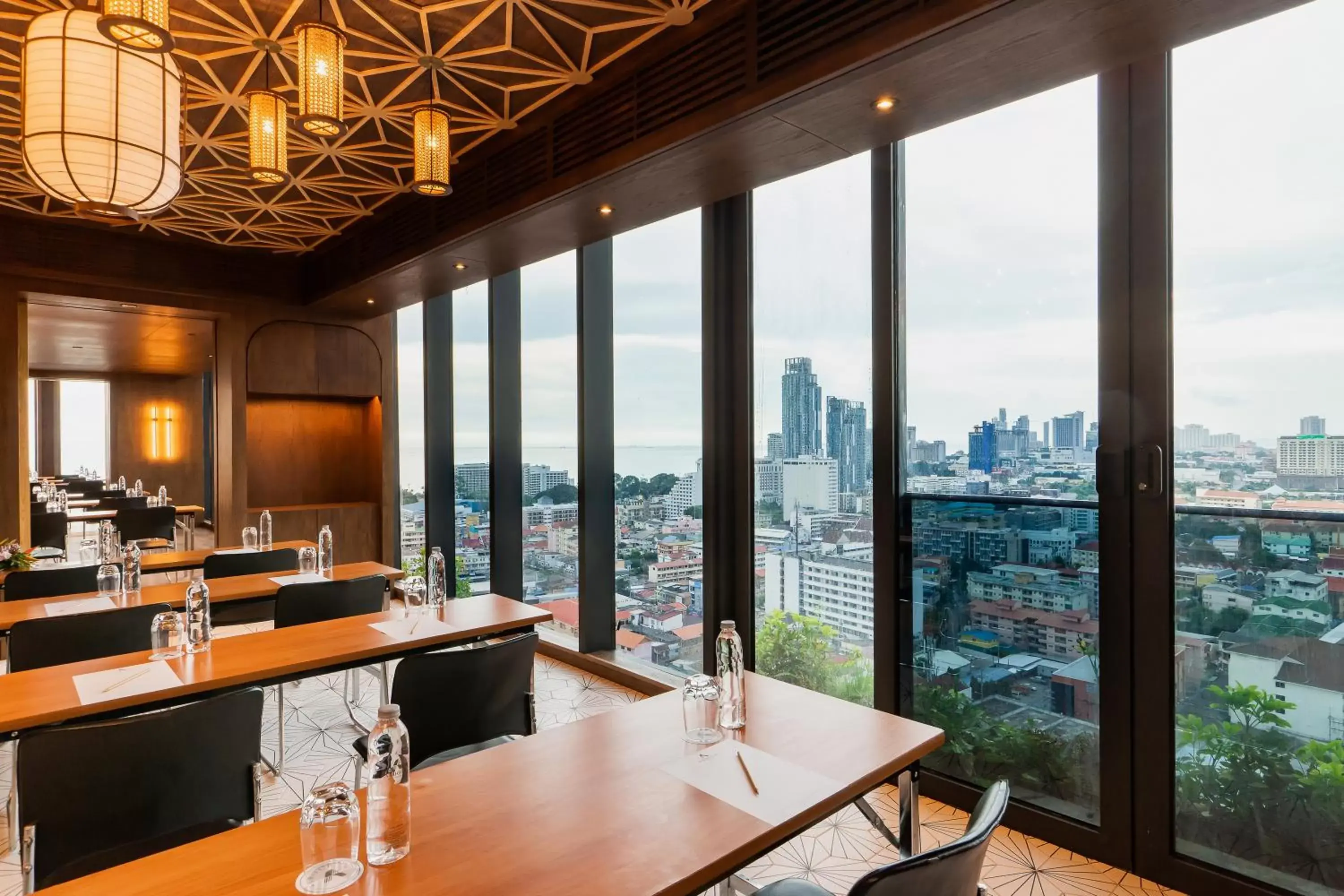 Meeting/conference room in Arbour Hotel and Residence