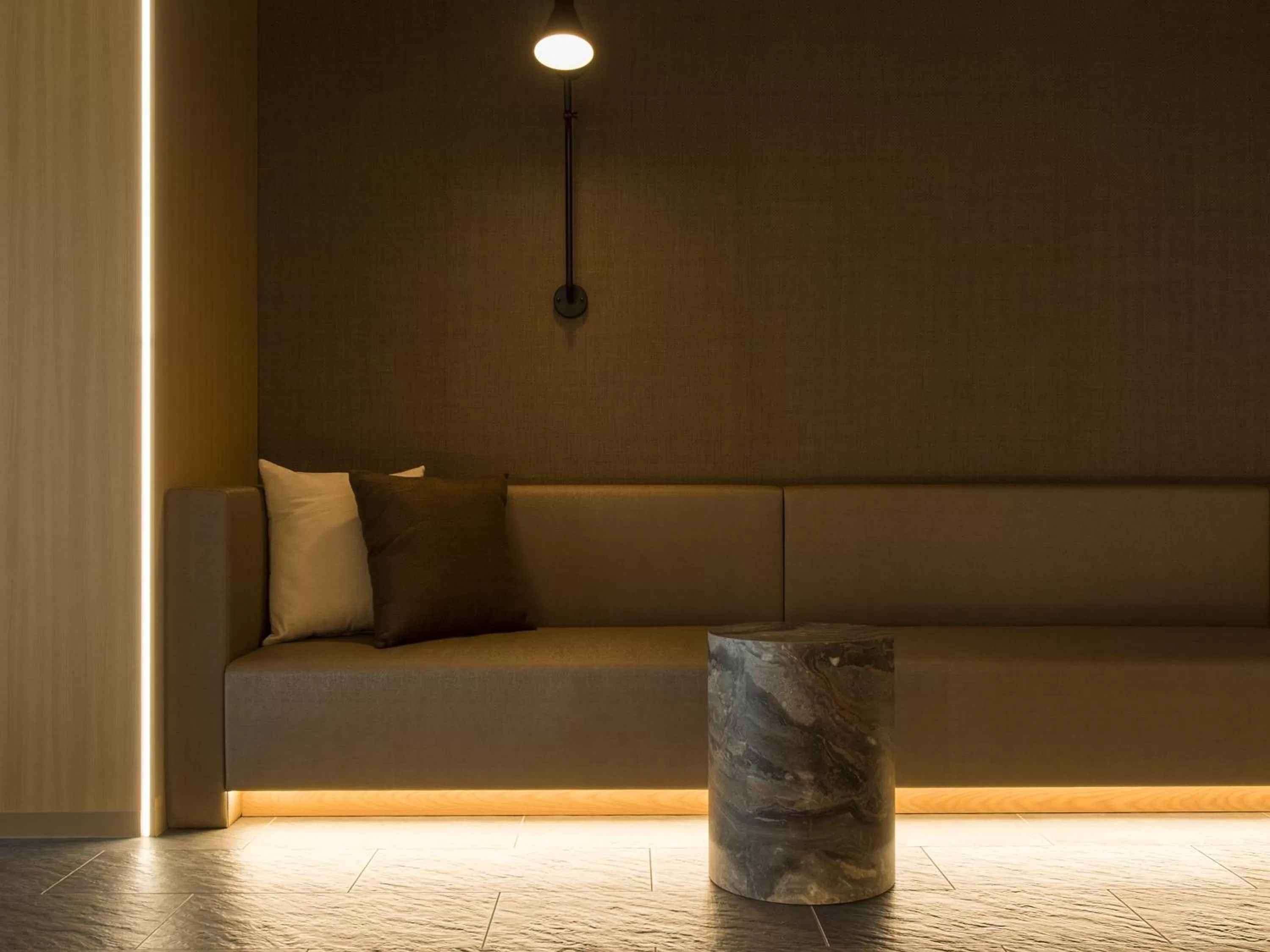 Lobby or reception in Tmark City Hotel Kanazawa