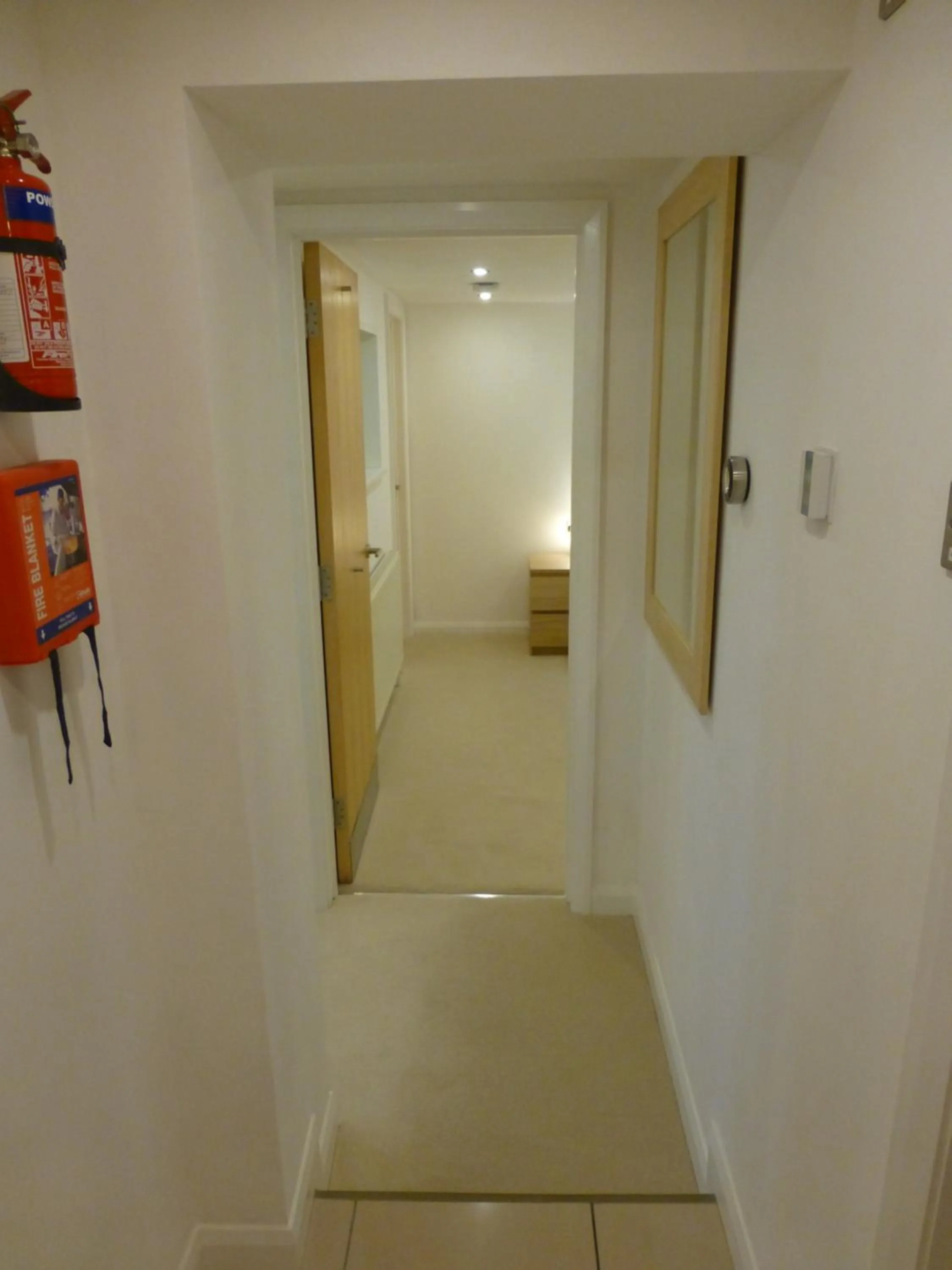 Earle House Serviced Apartments