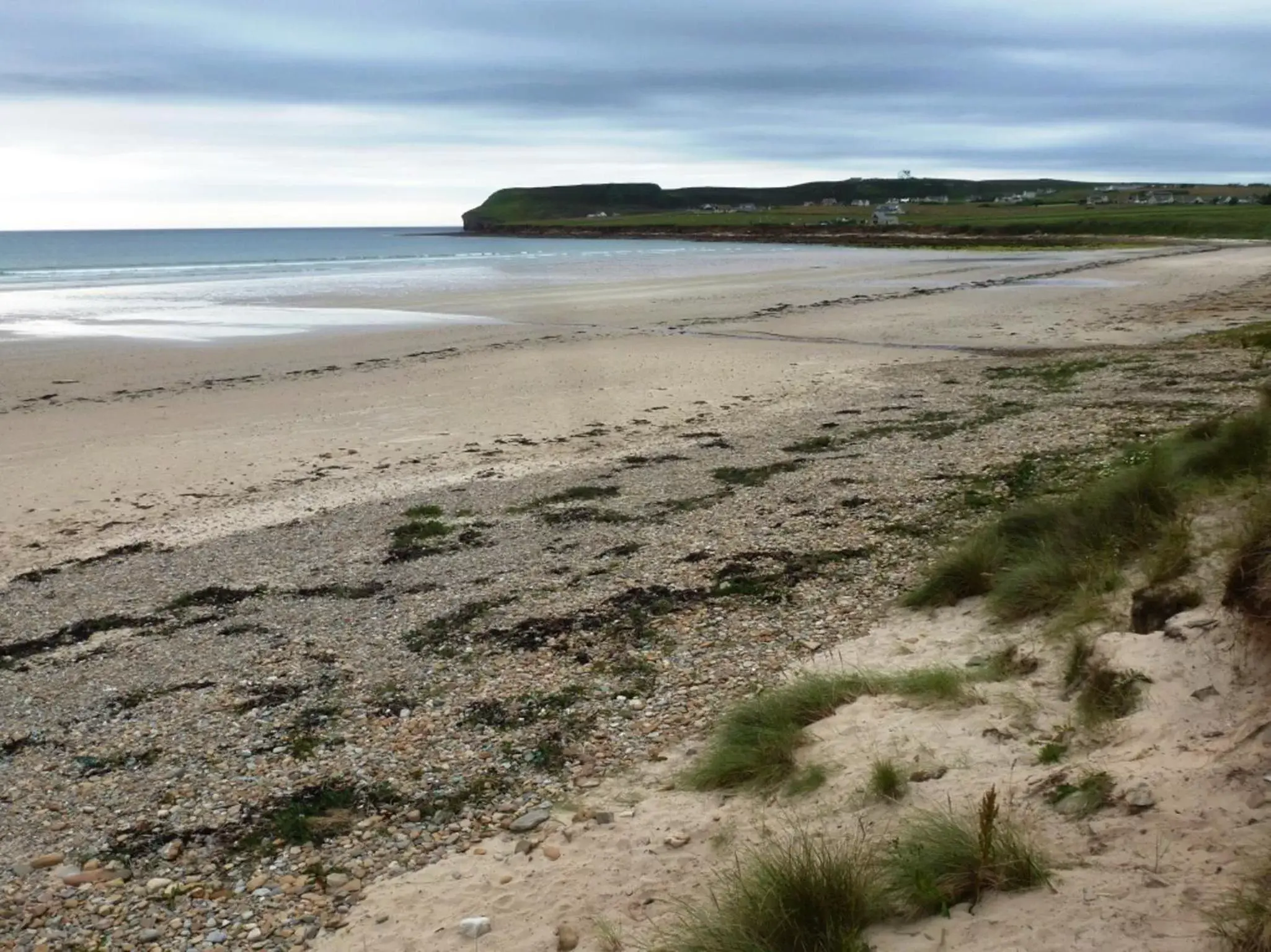 Beach in Norseman Hotel