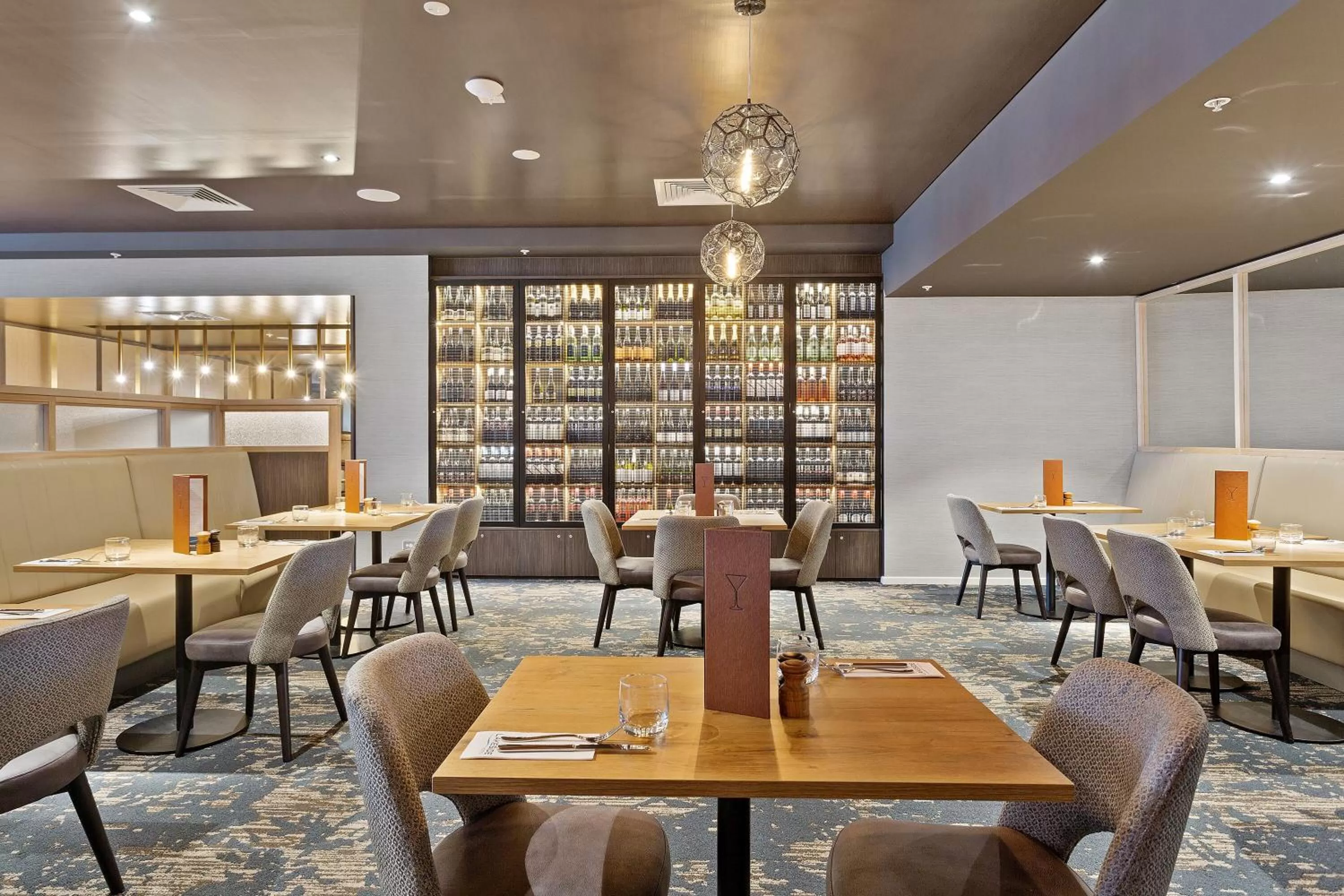 Quality Hotel Lakeside