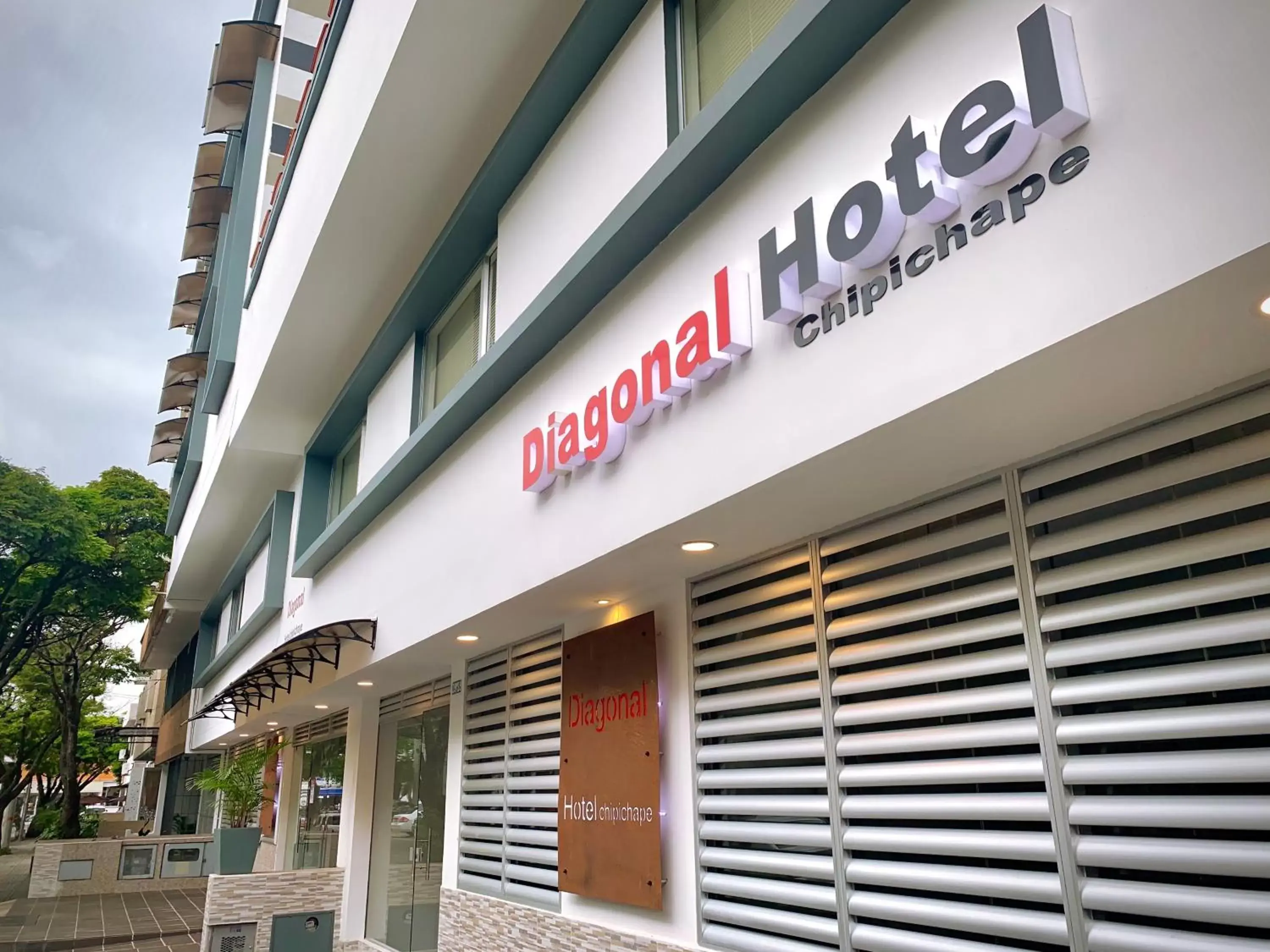Basic Hotel Chipichape by Hoteles MS Basic Hotel Chipichape by Hoteles MS